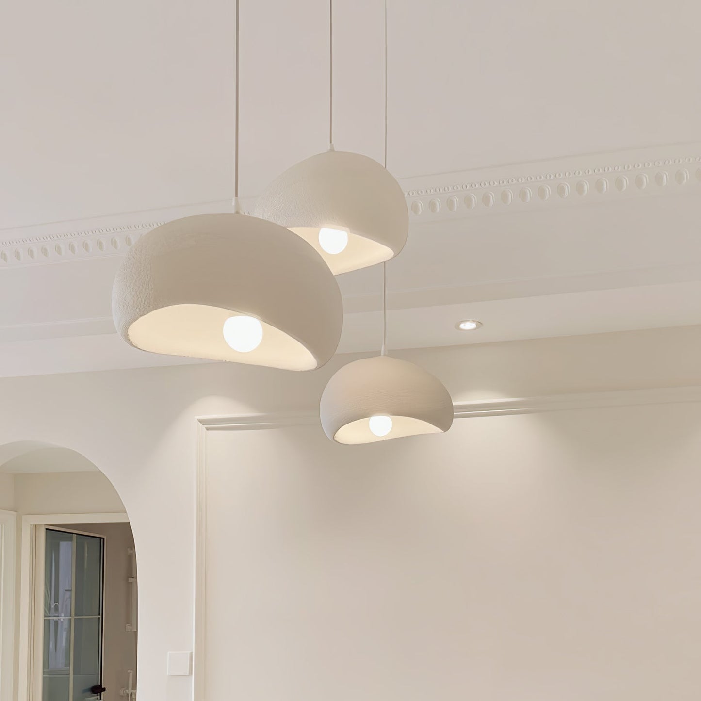 Galet Air Pendant