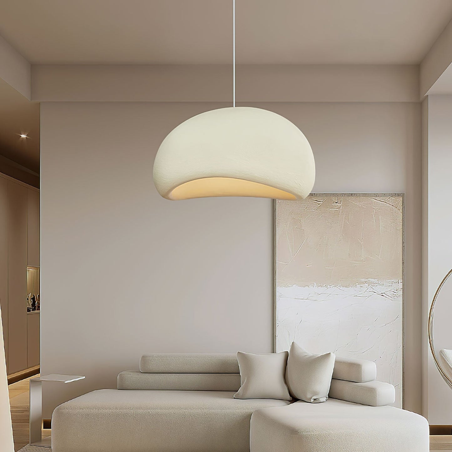 Galet Air Pendant