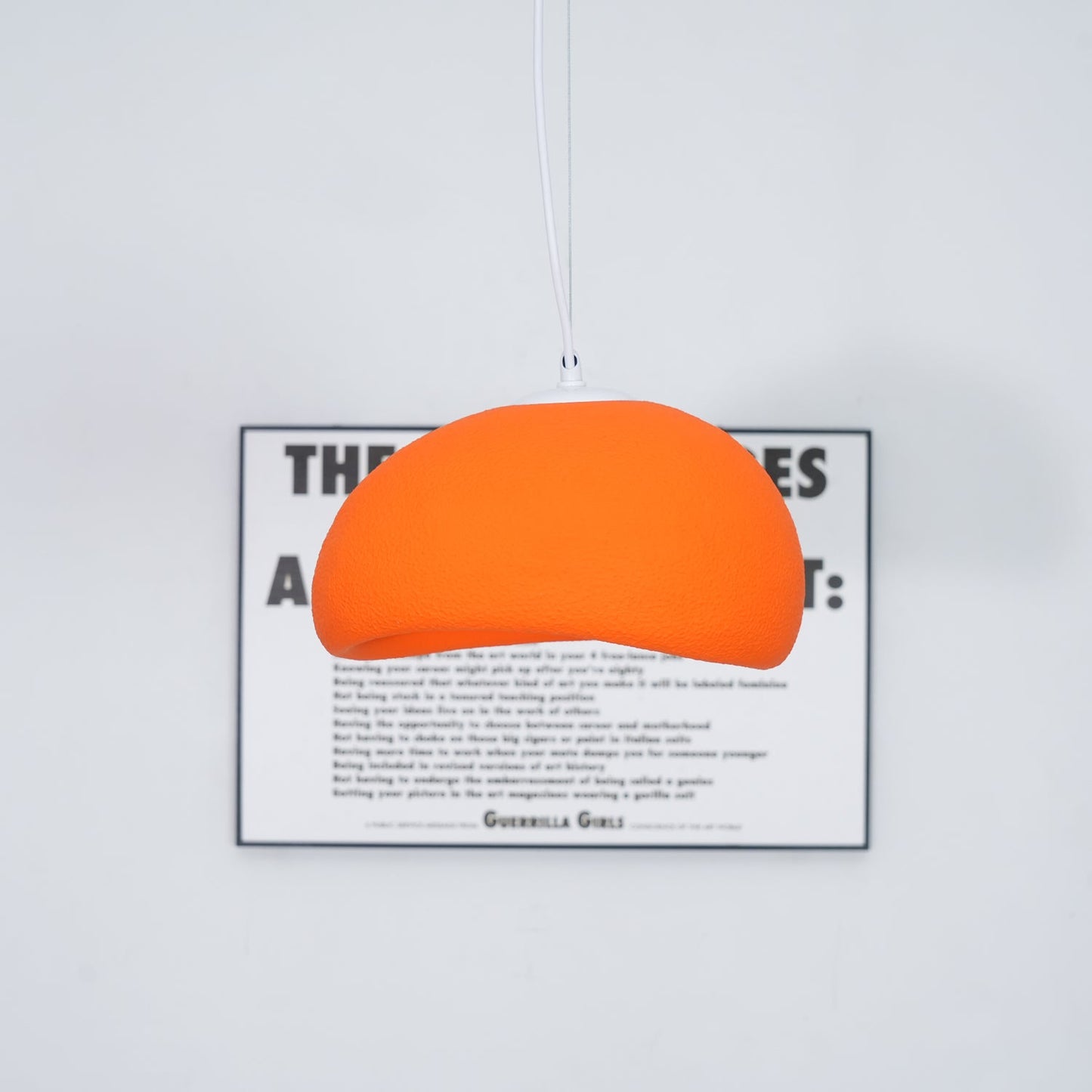 Galet Air Pendant