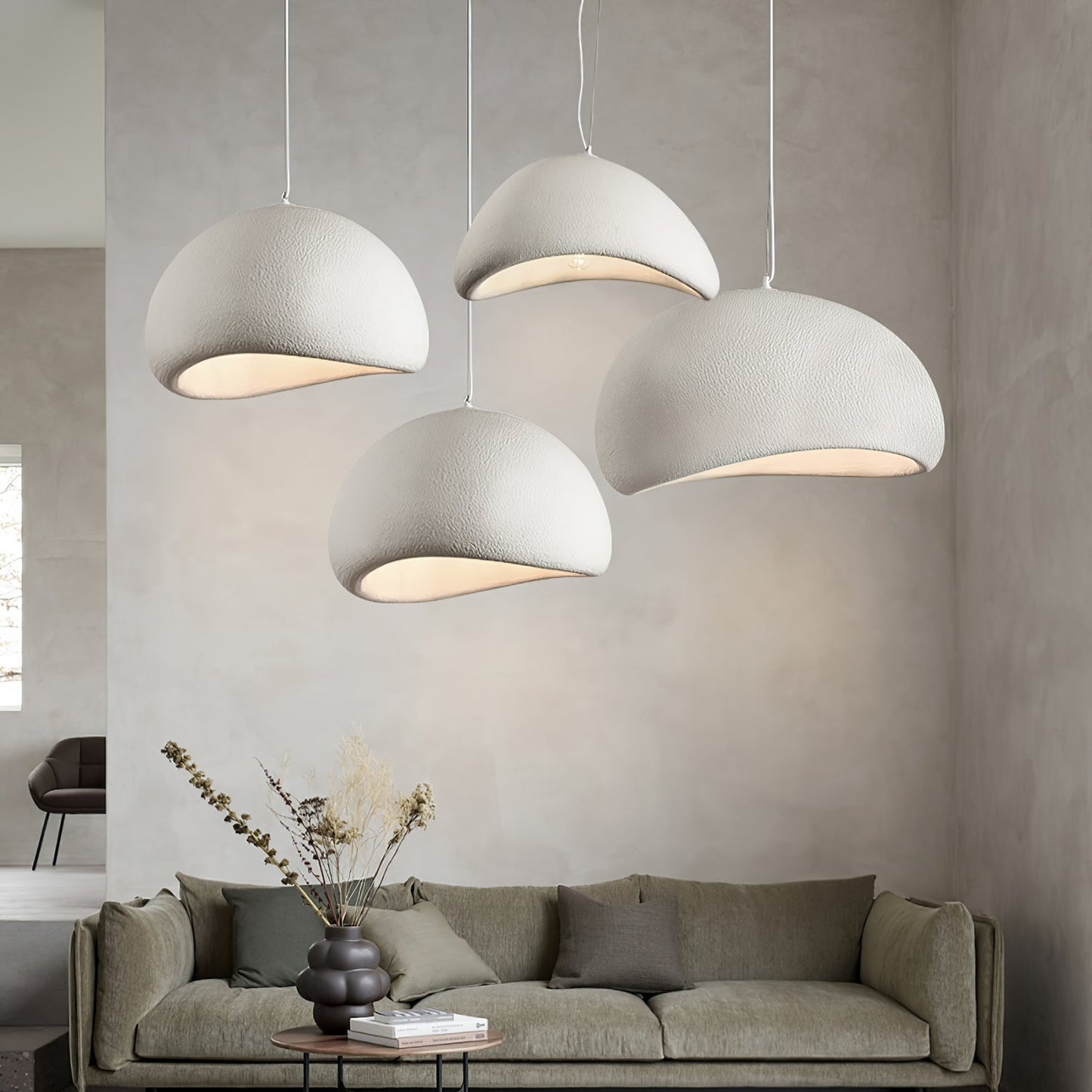 Galet Air Pendant