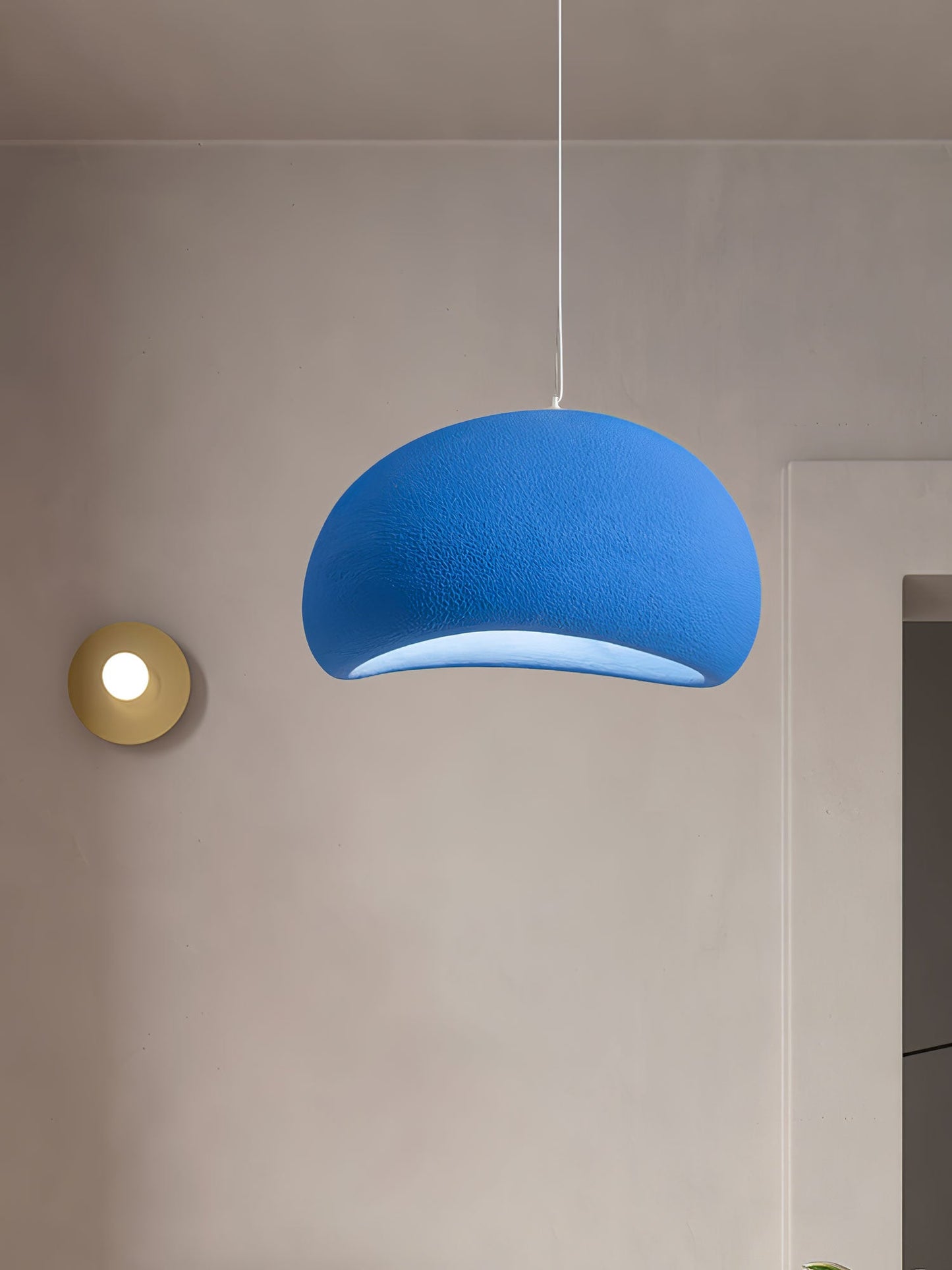 Galet Air Pendant