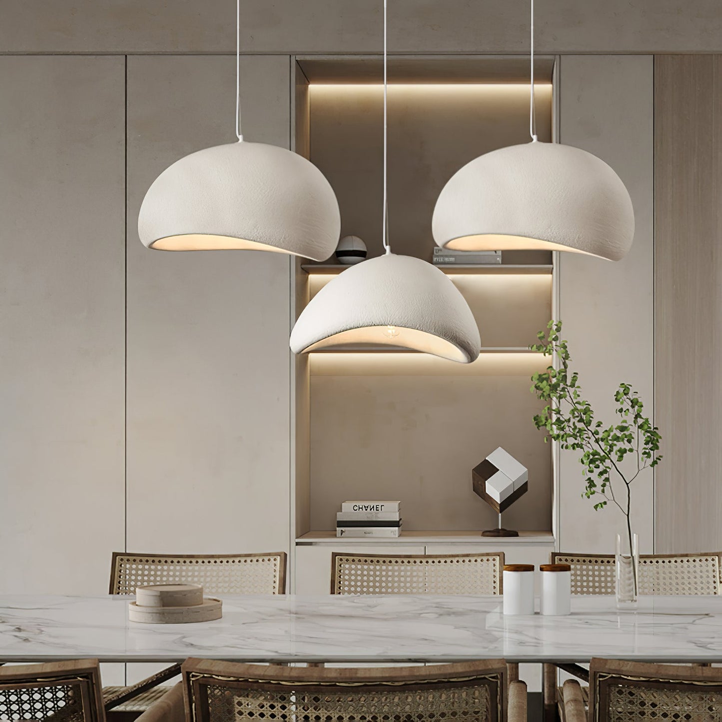 Galet Air Pendant