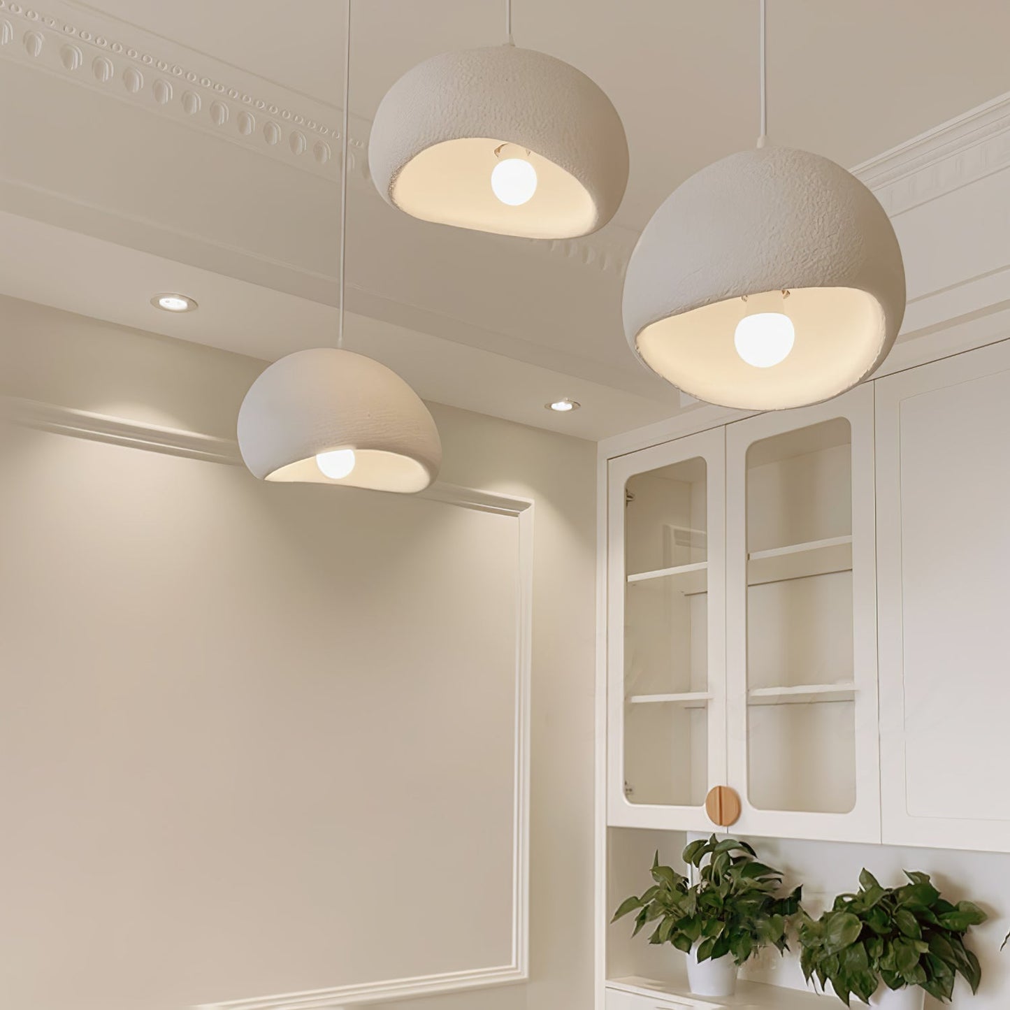 Galet Air Pendant