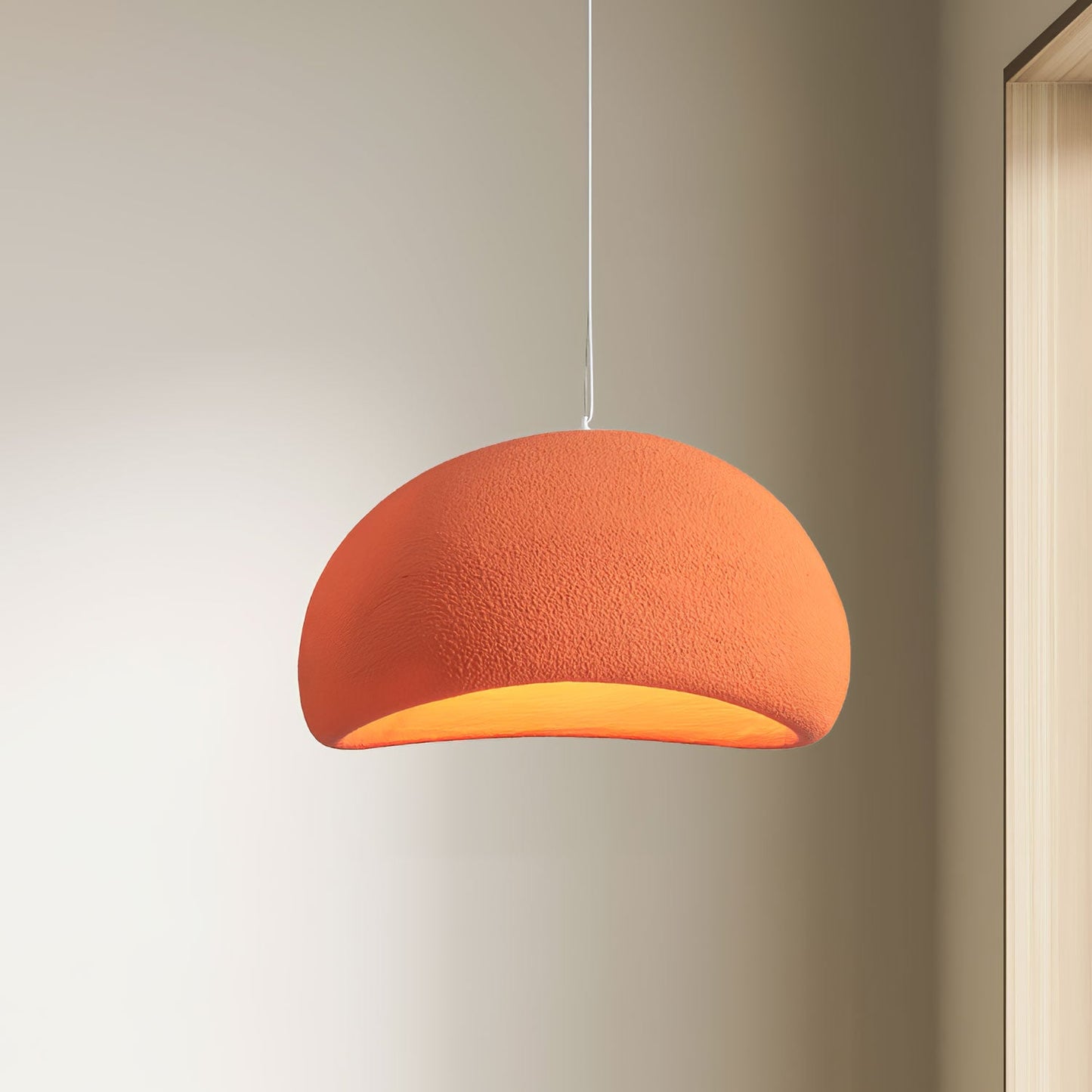 Galet Air Pendant