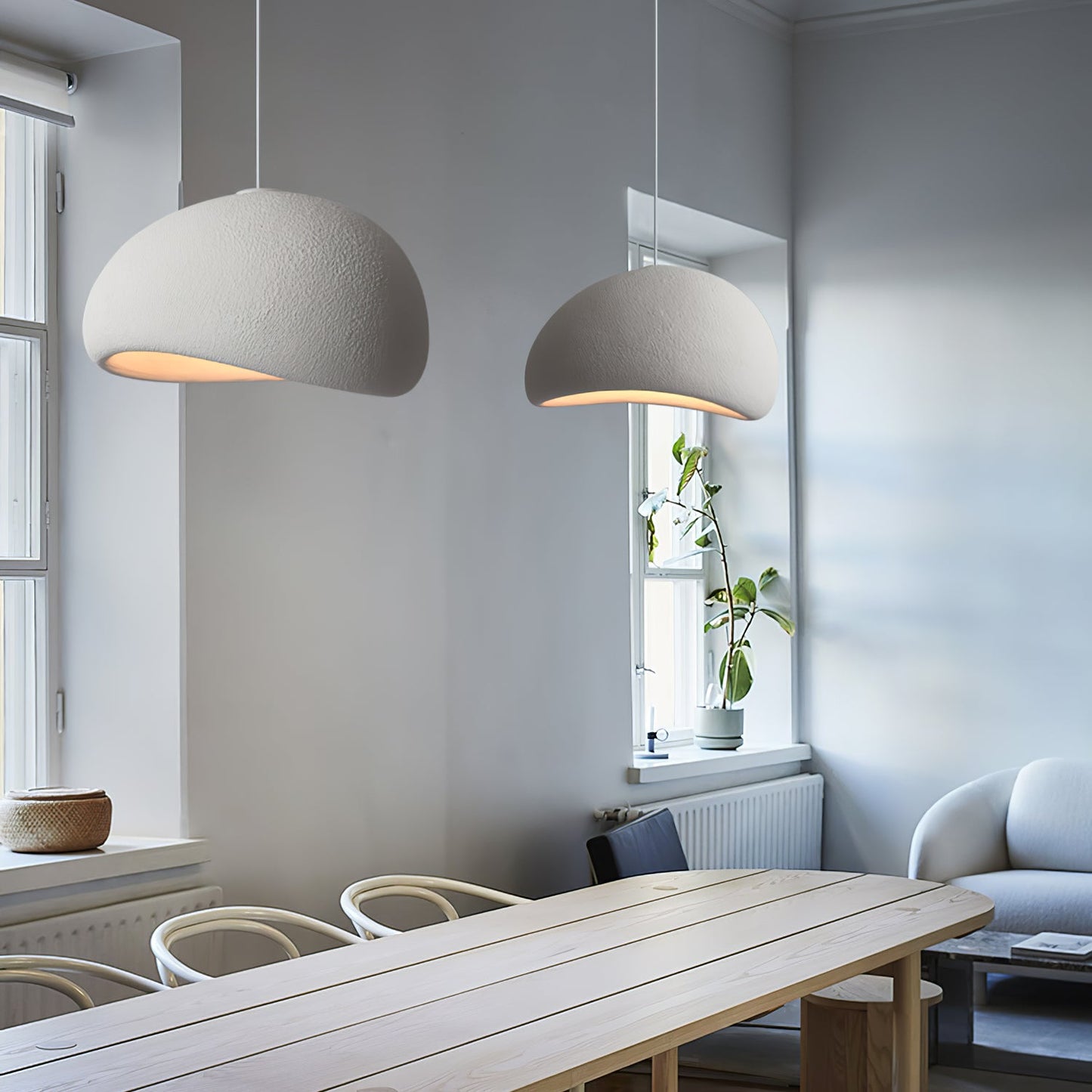 Galet Air Pendant