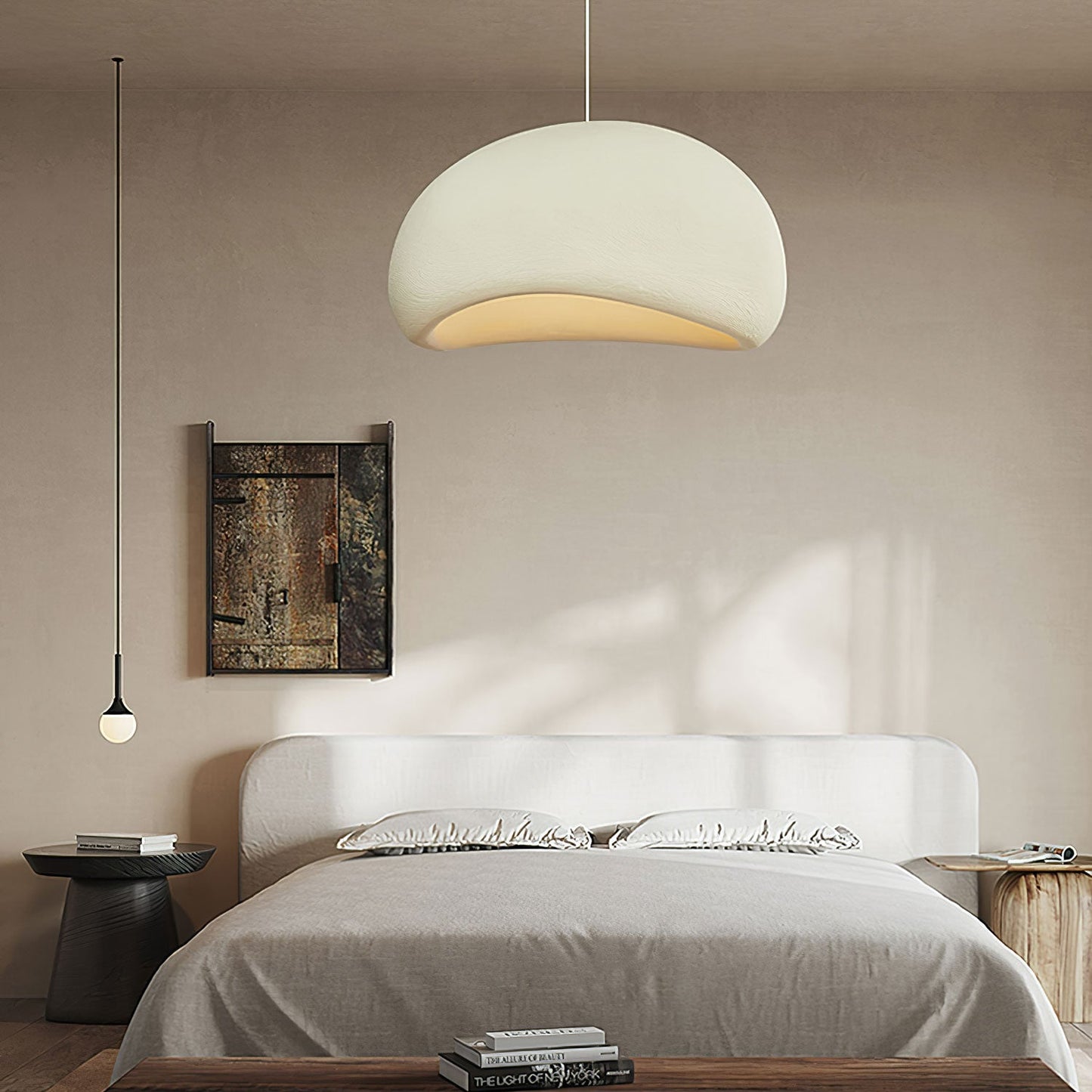 Galet Air Pendant