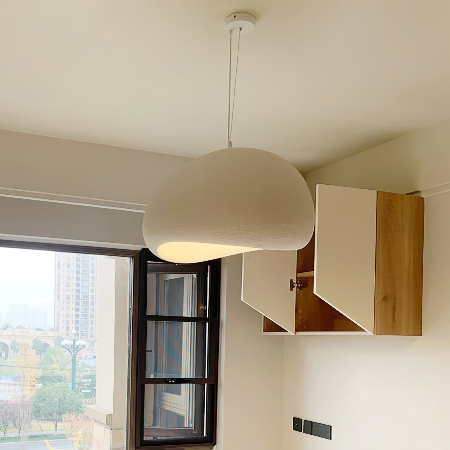 Galet Air Pendant
