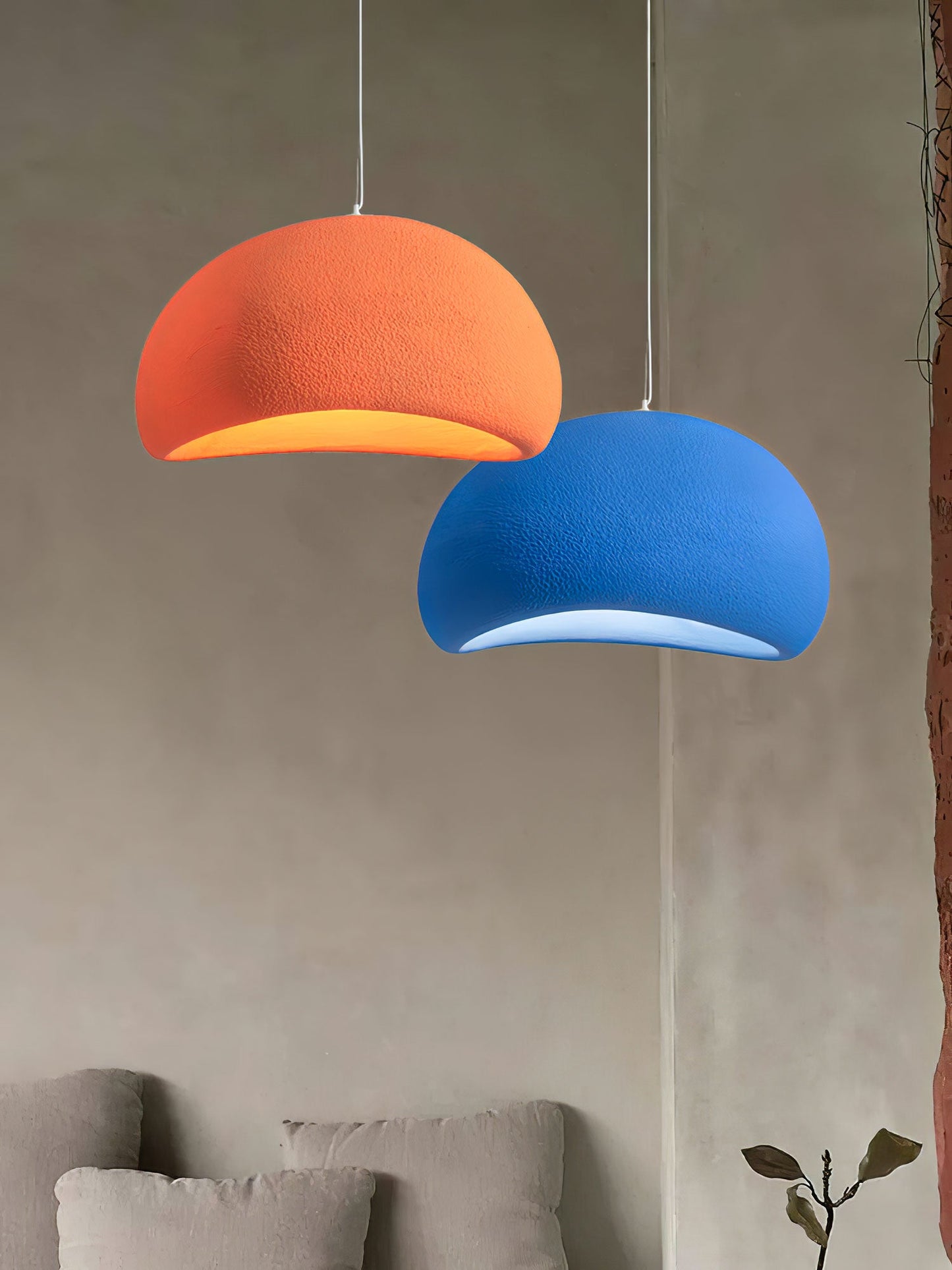 Galet Air Pendant
