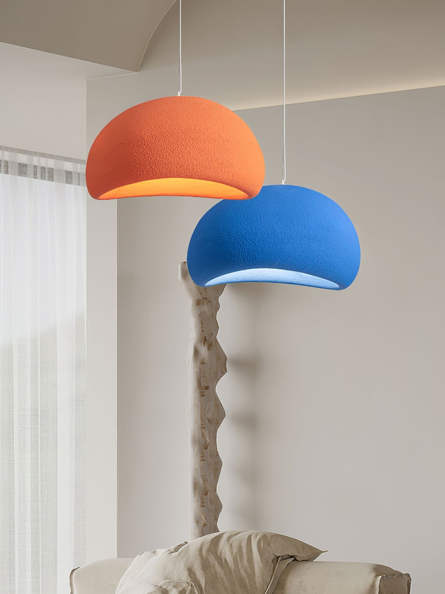 Galet Air Pendant