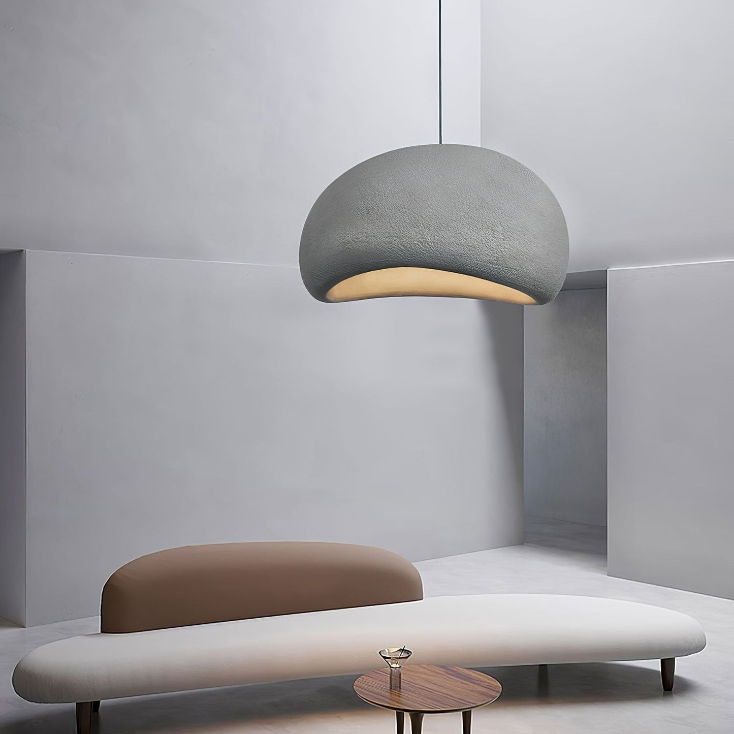 Galet Air Pendant