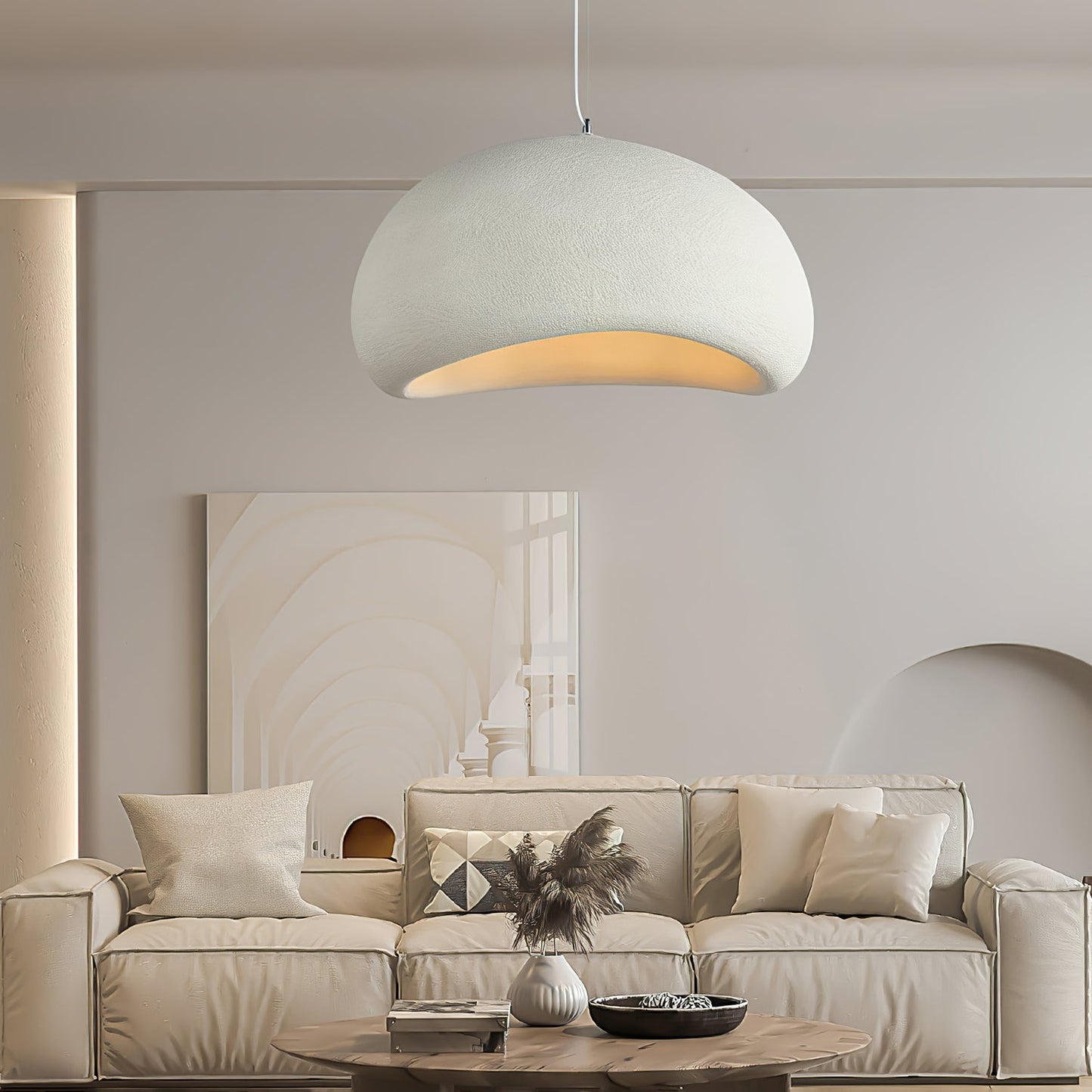 Galet Air Pendant