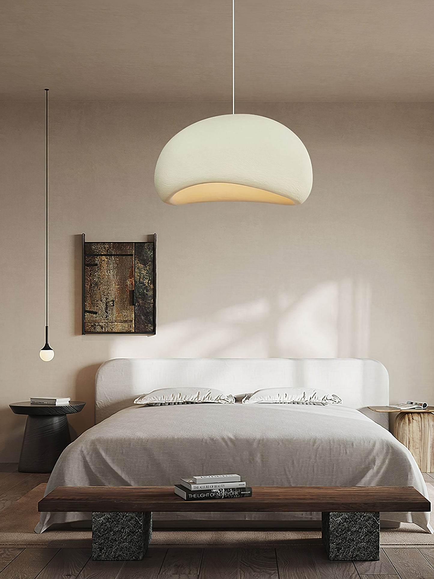 Galet Air Pendant