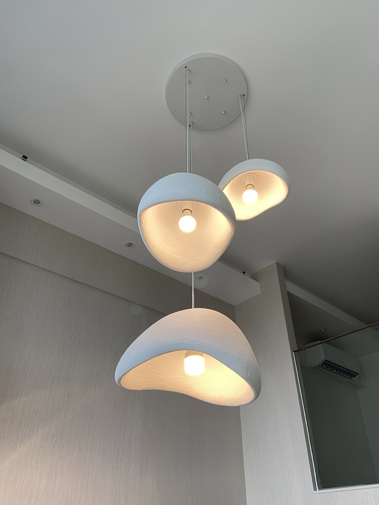 Galet Air Pendant