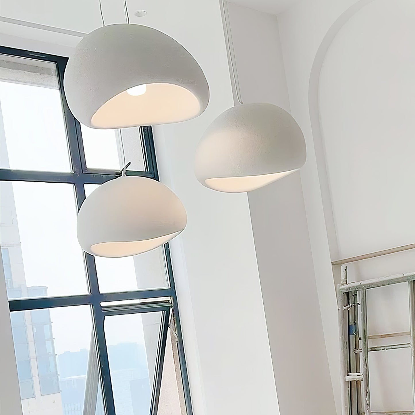 Galet Air Pendant