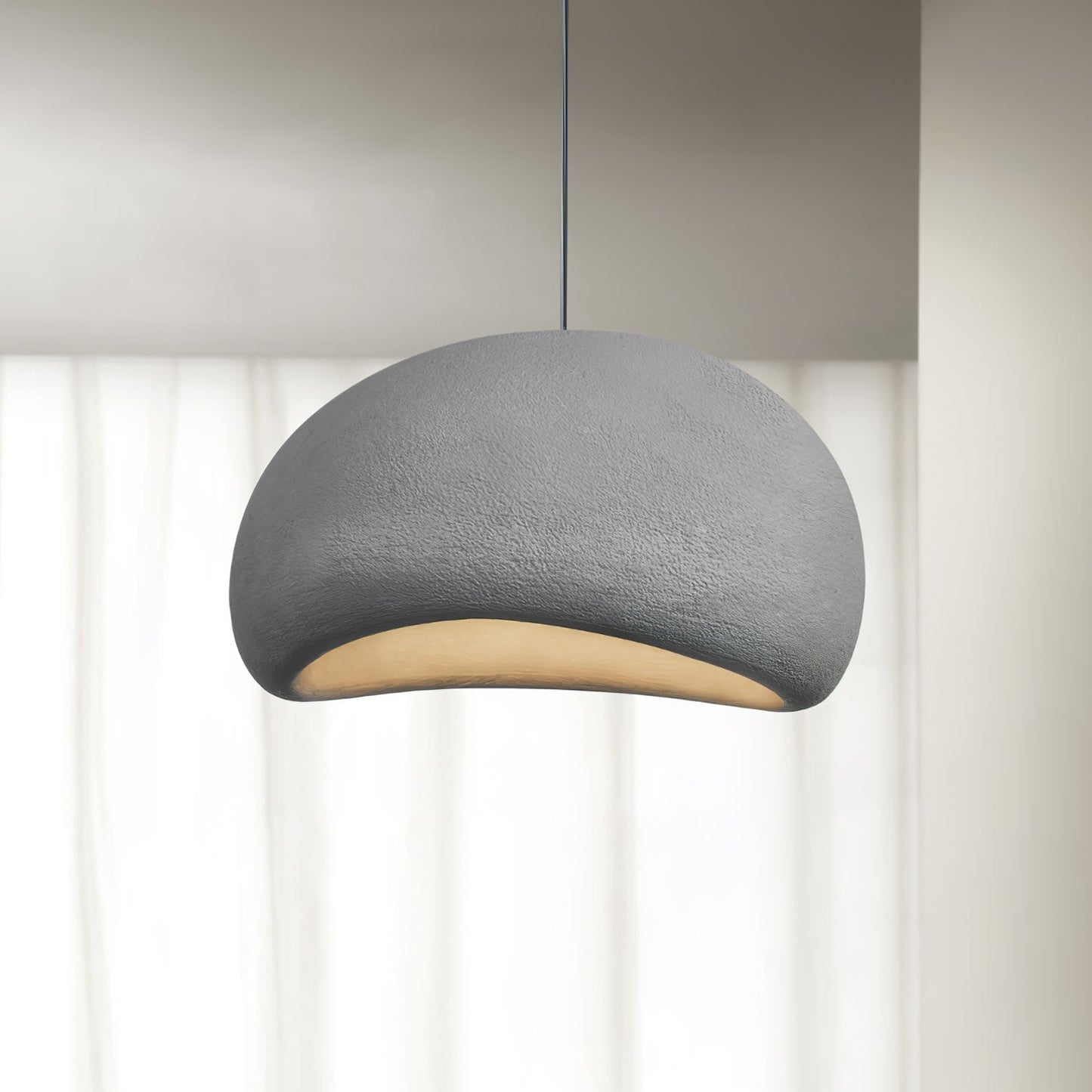 Galet Air Pendant
