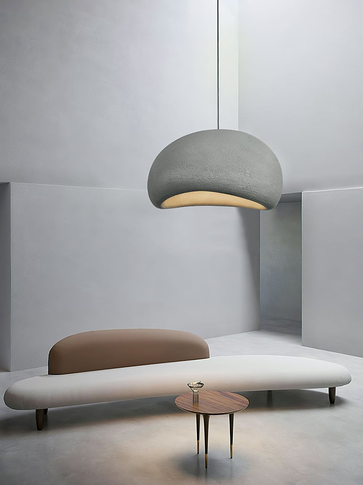 Galet Air Pendant