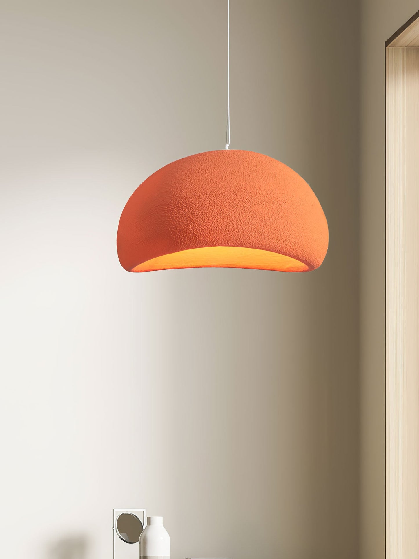 Galet Air Pendant