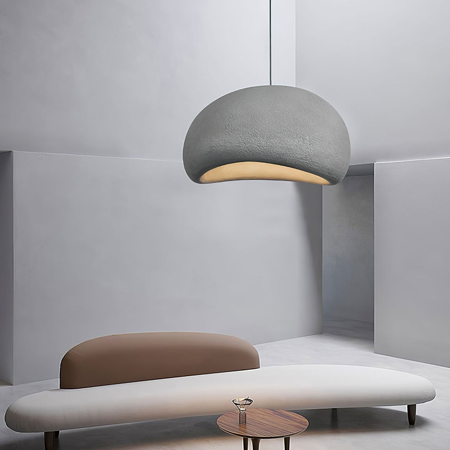 Galet Air Pendant