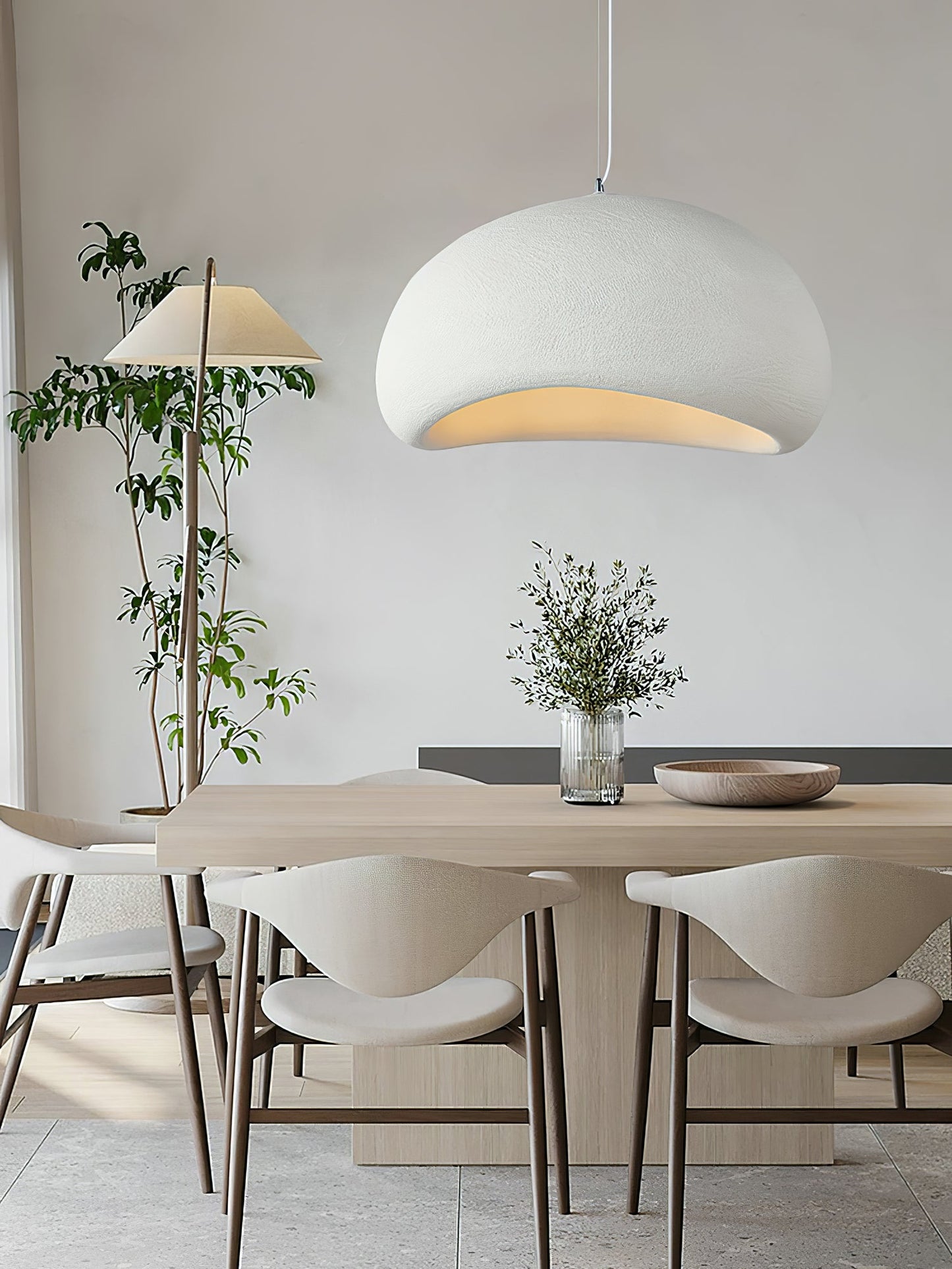 Galet Air Pendant