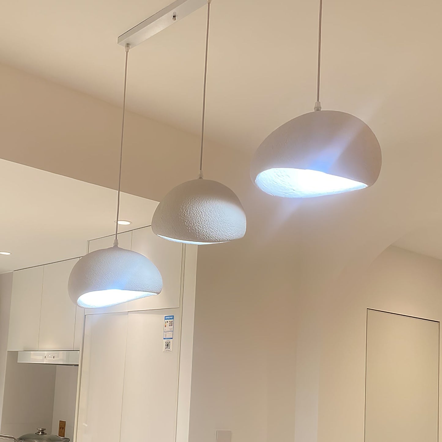 Galet Air Pendant