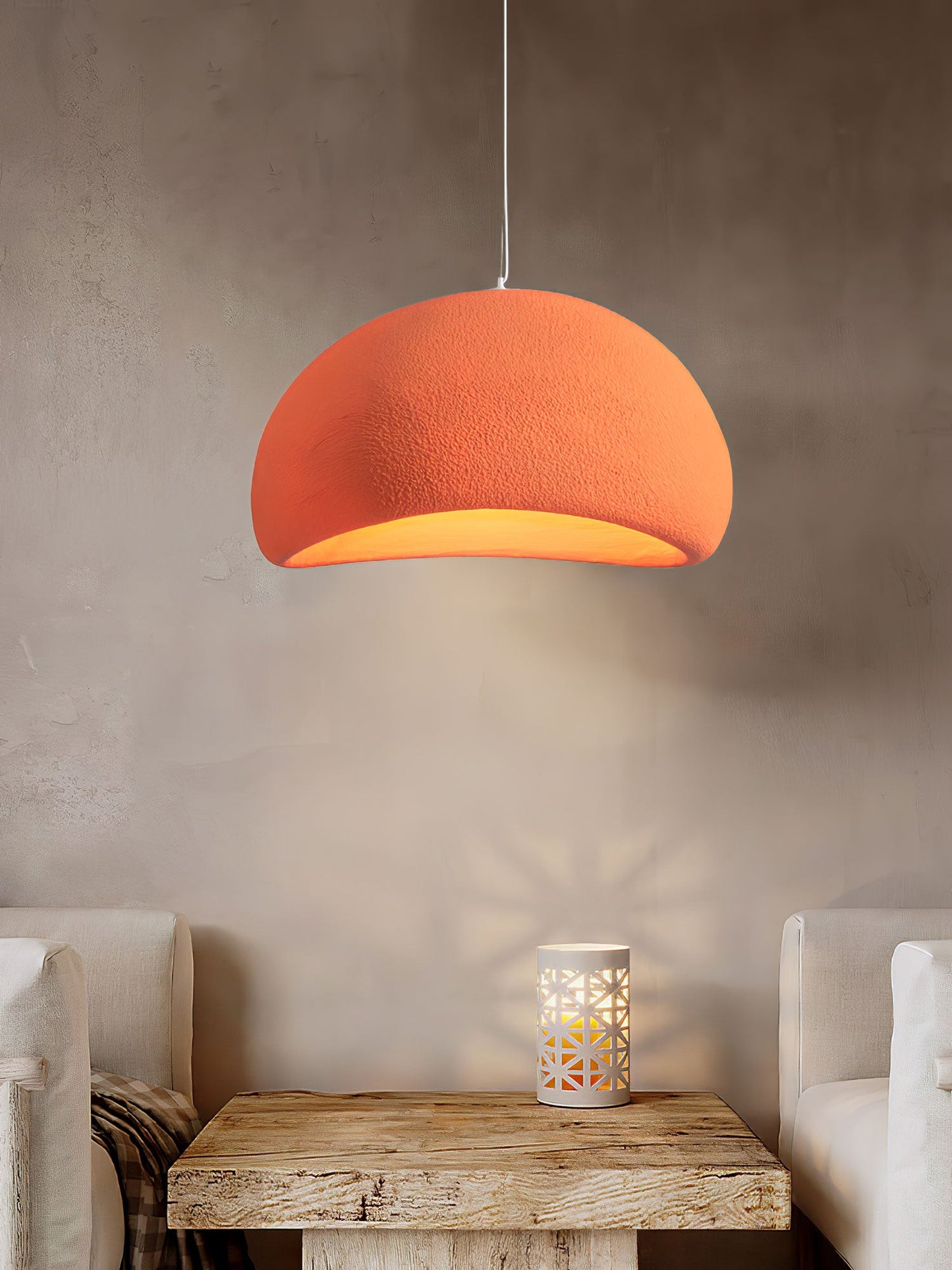 Galet Air Pendant