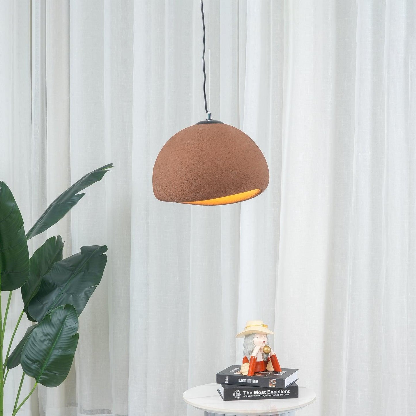 Galet Air Pendant