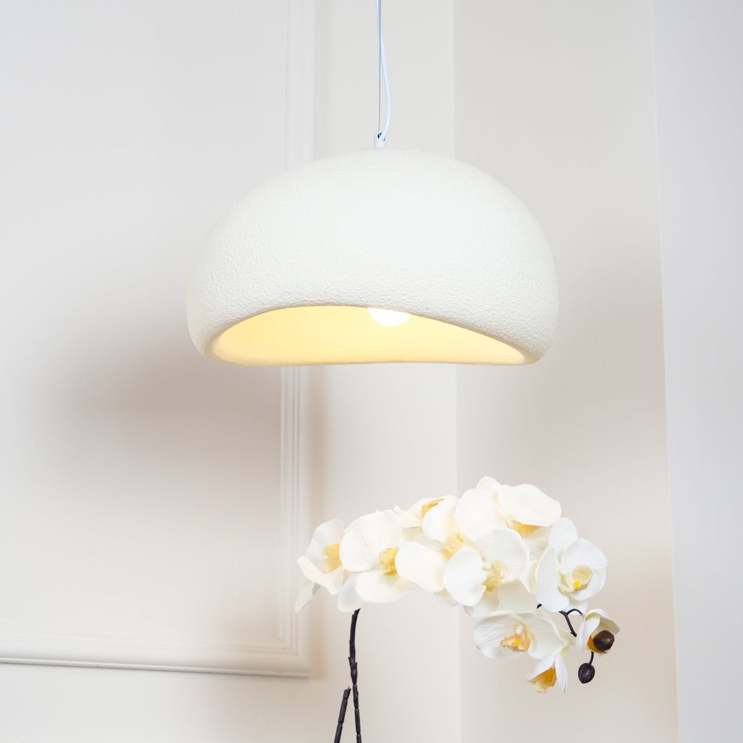Galet Air Pendant