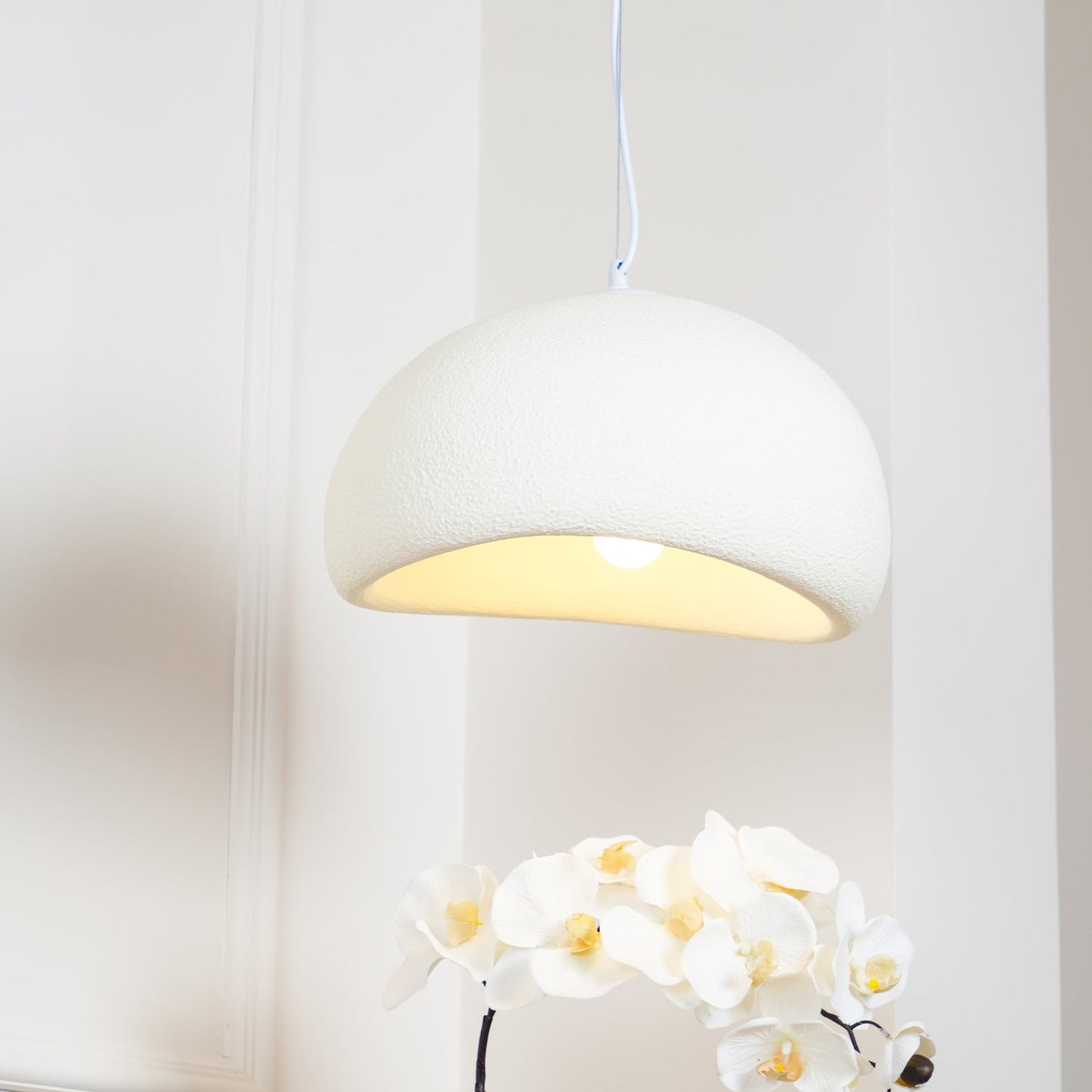 Galet Air Pendant
