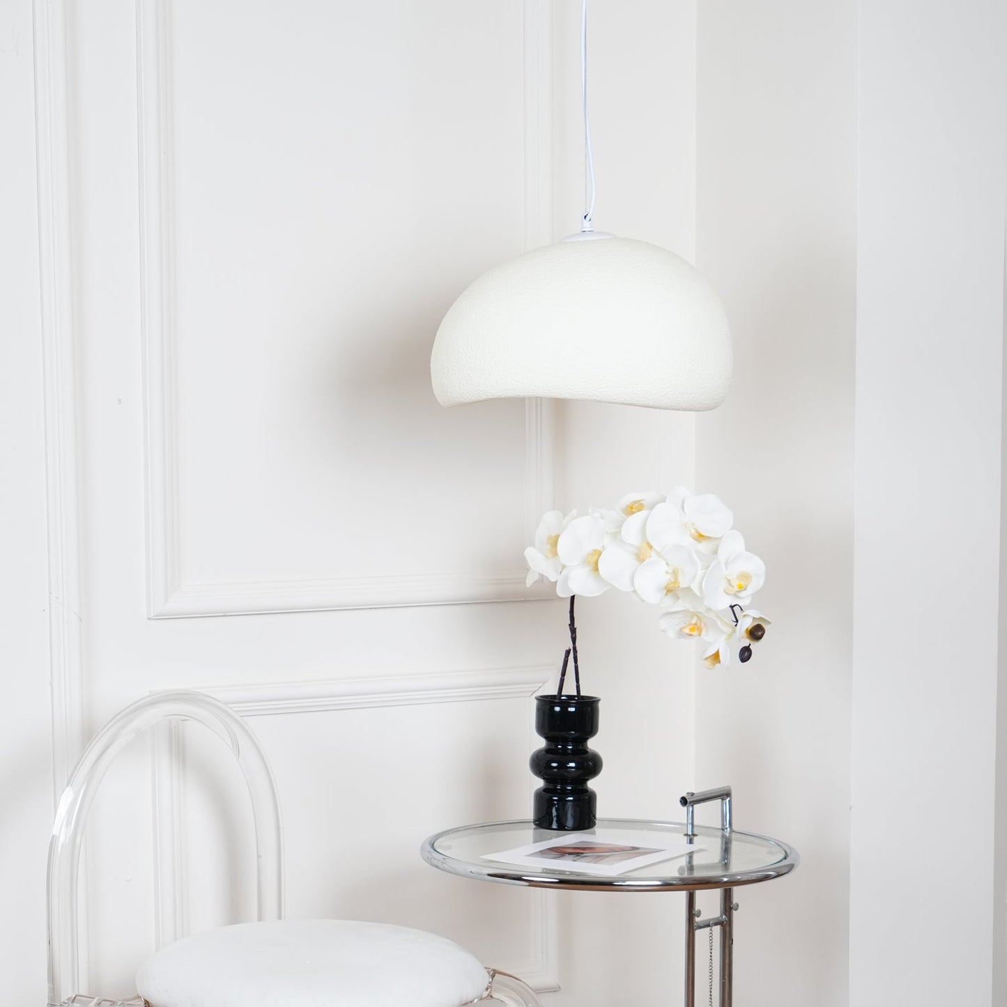 Galet Air Pendant
