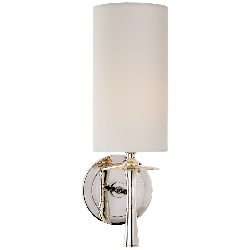 Flambeau Sconce