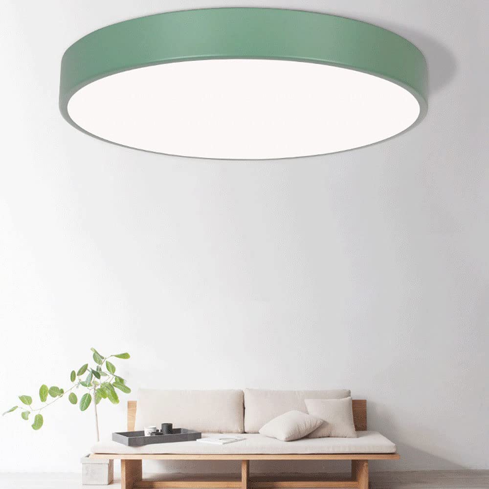 Disc Flush Mount