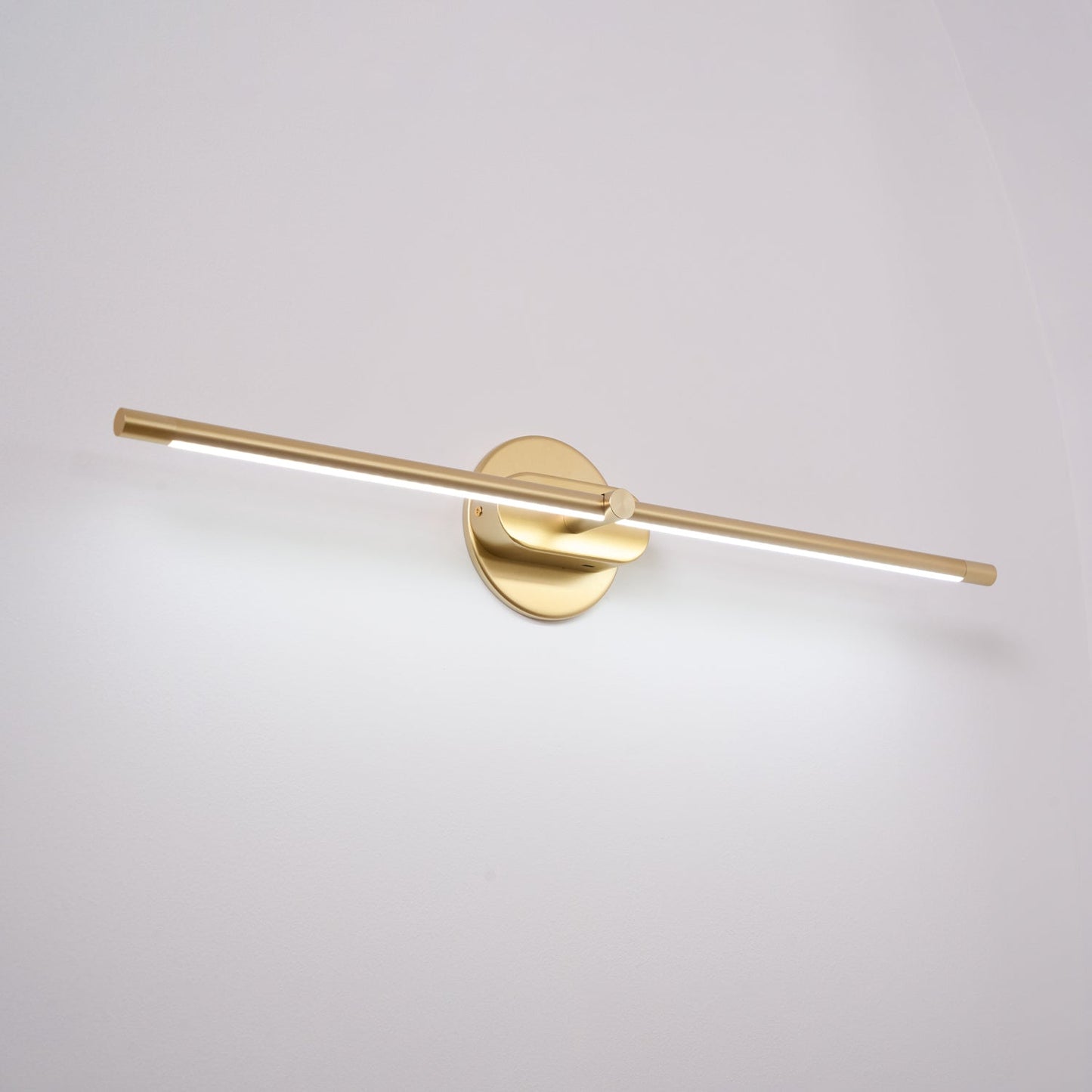 Baton Rechargeable Wall Light