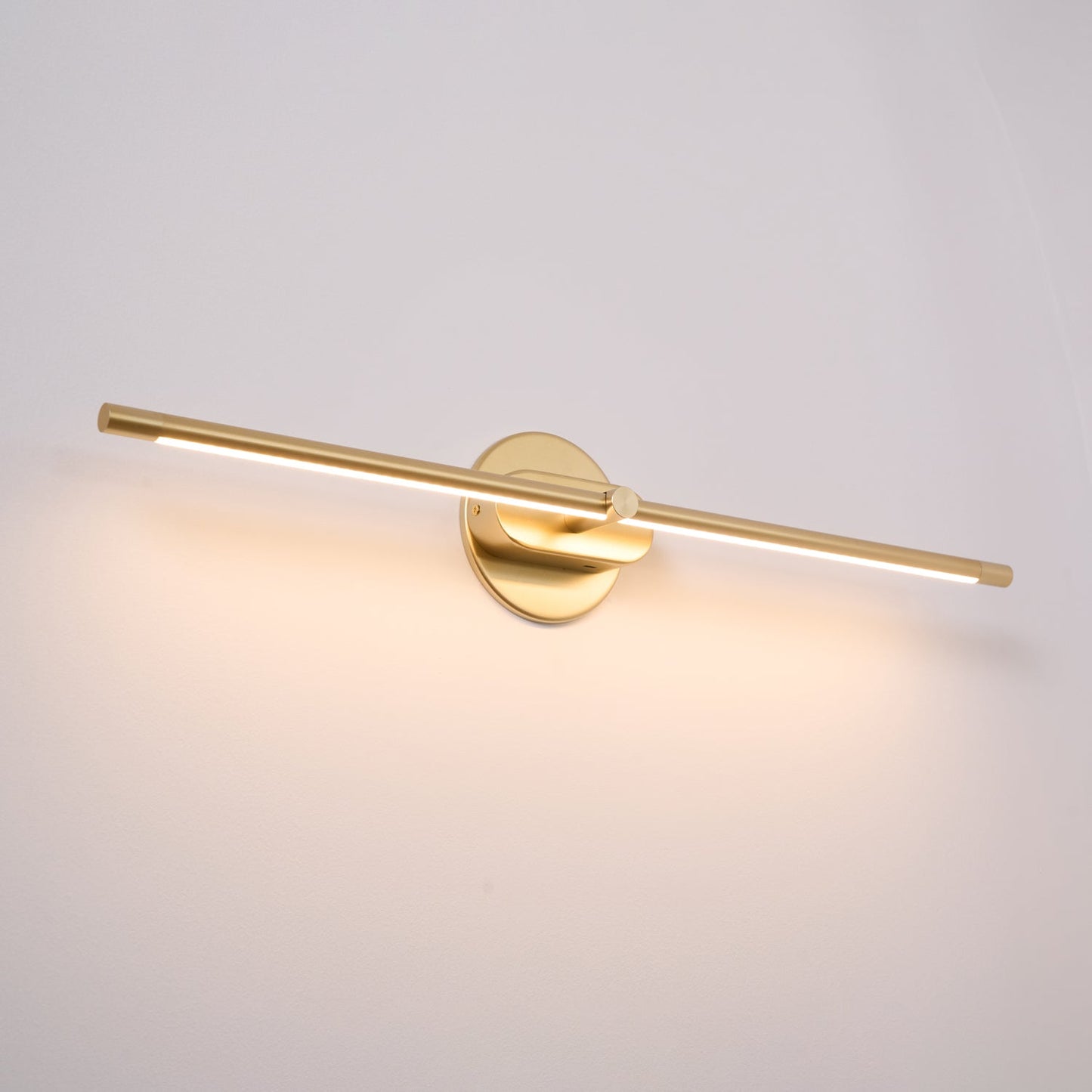 Baton Rechargeable Wall Light
