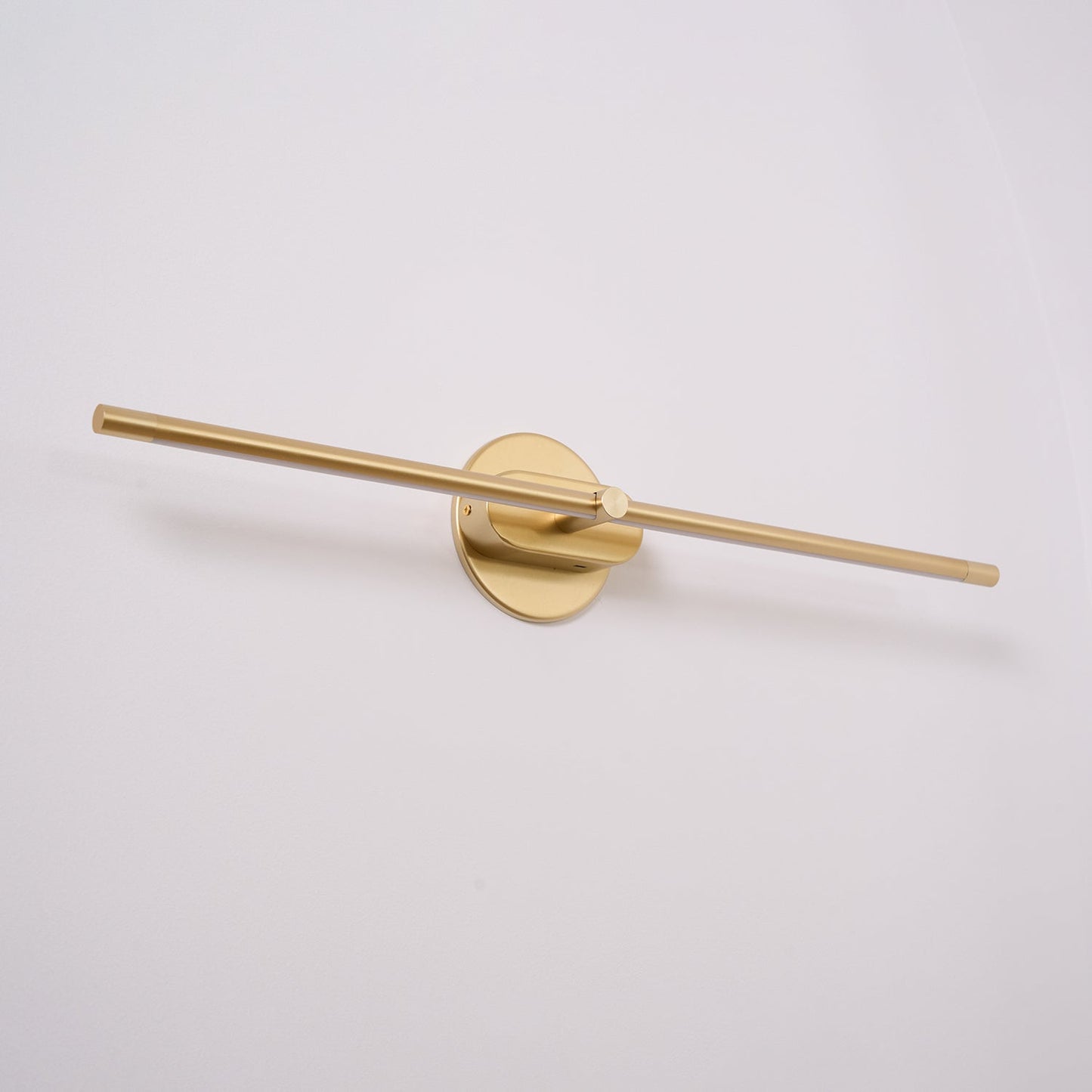 Baton Rechargeable Wall Light