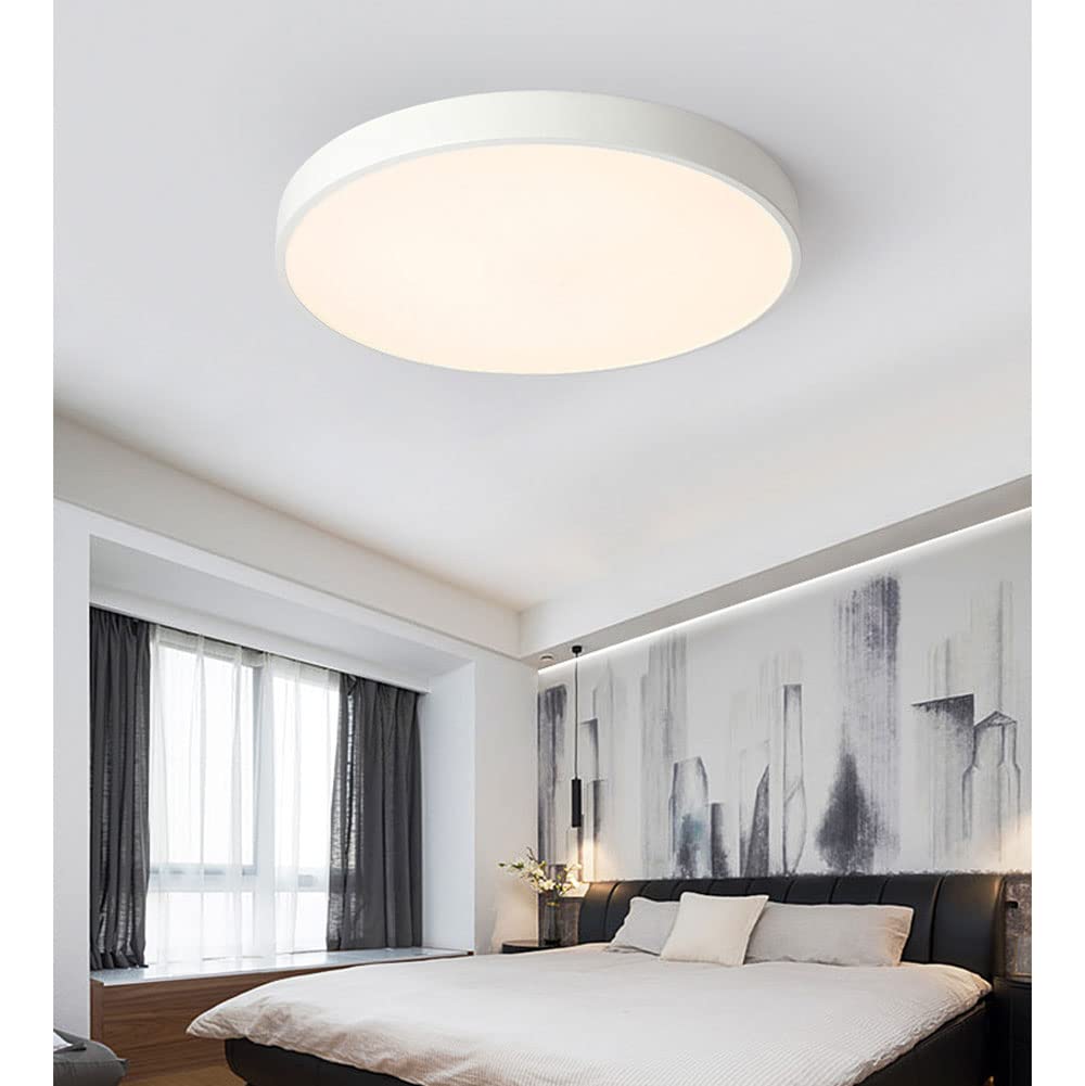 Disc Flush Mount