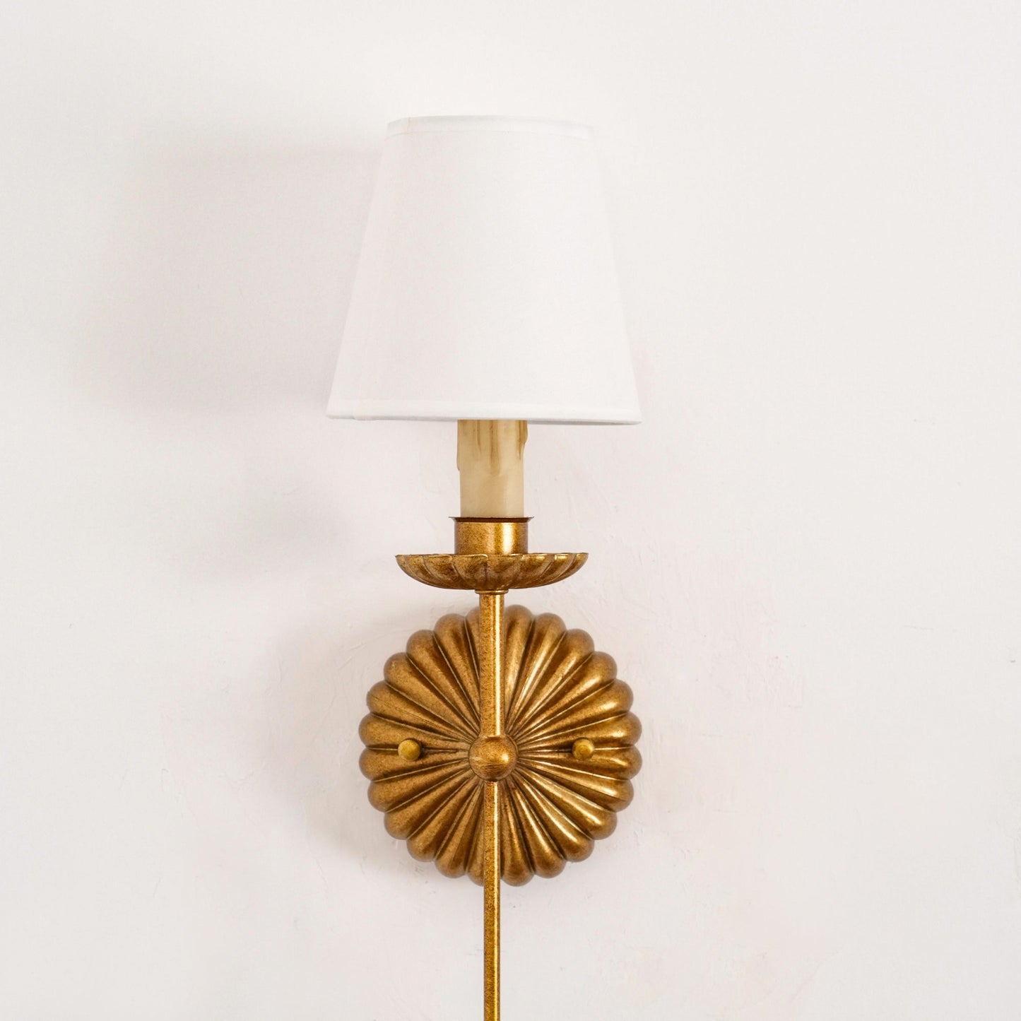 Augustine Sconce - Single