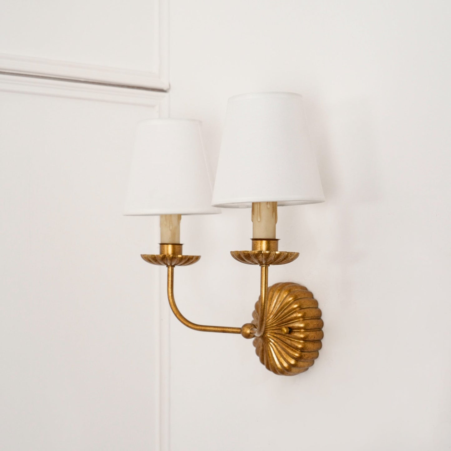 Augustine Sconce - Double