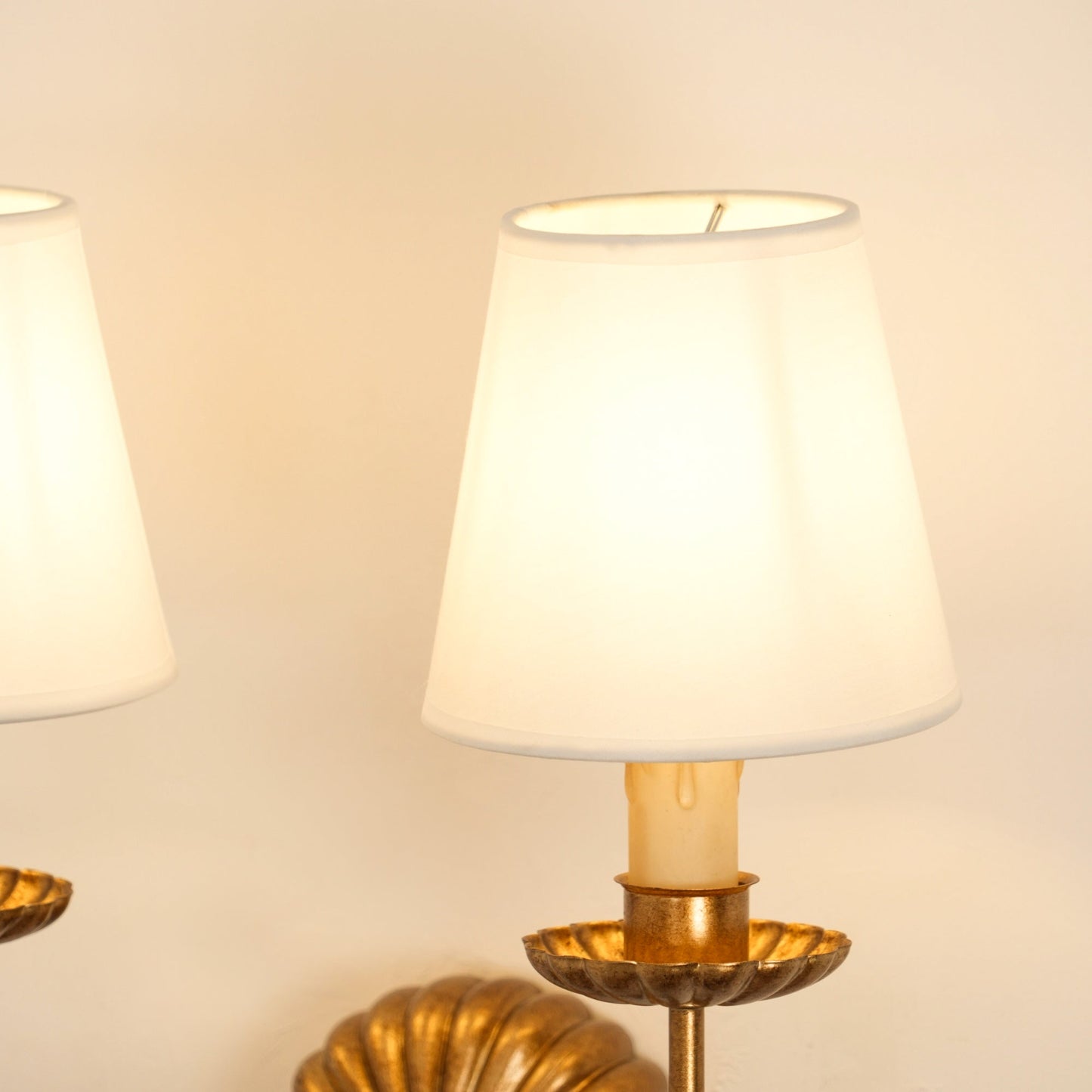 Augustine Sconce - Double