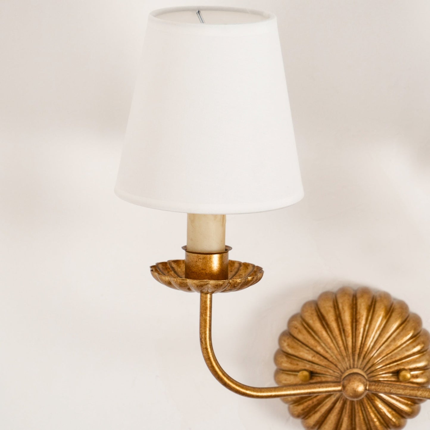 Augustine Sconce - Double