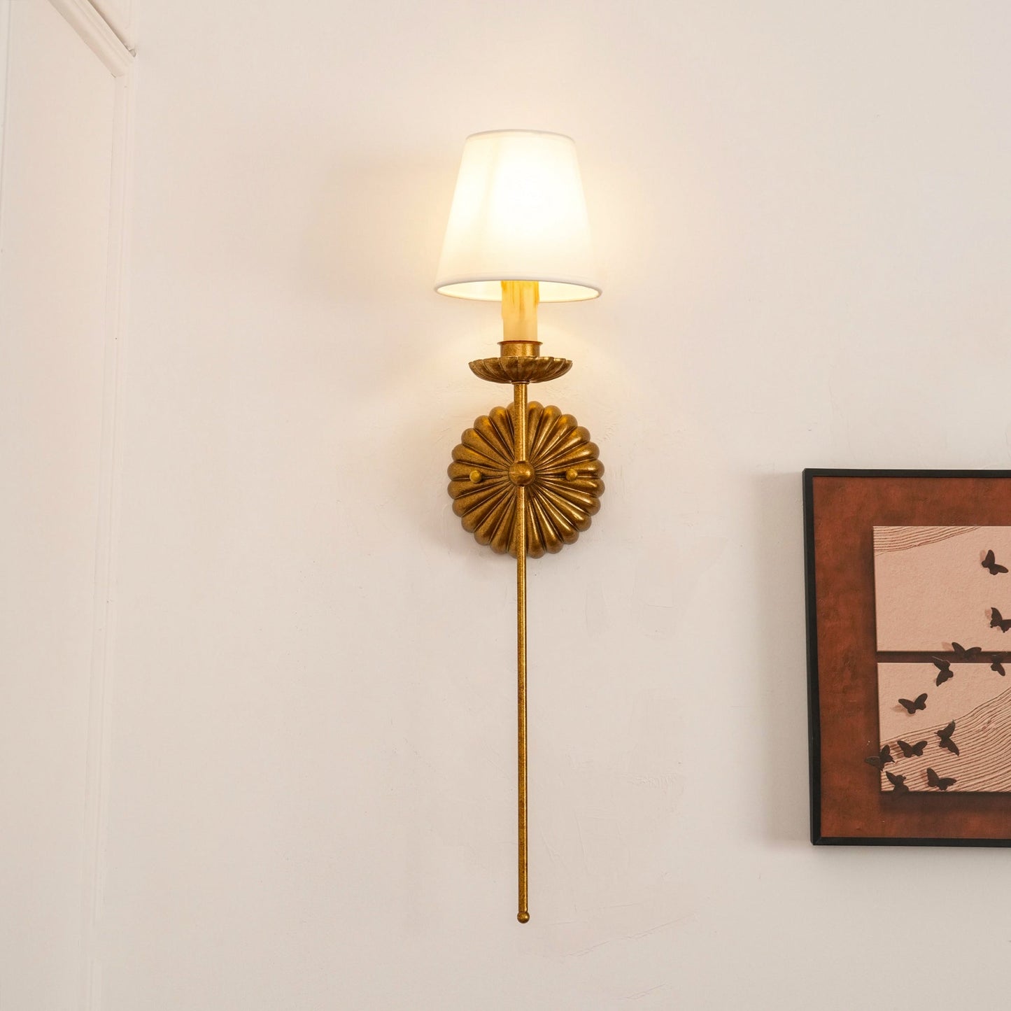 Augustine Sconce - Single