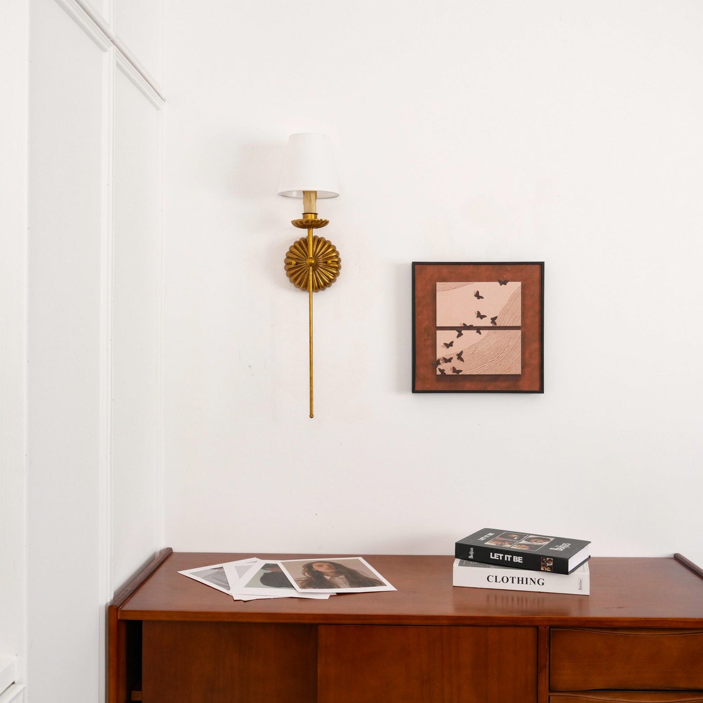 Augustine Sconce - Single