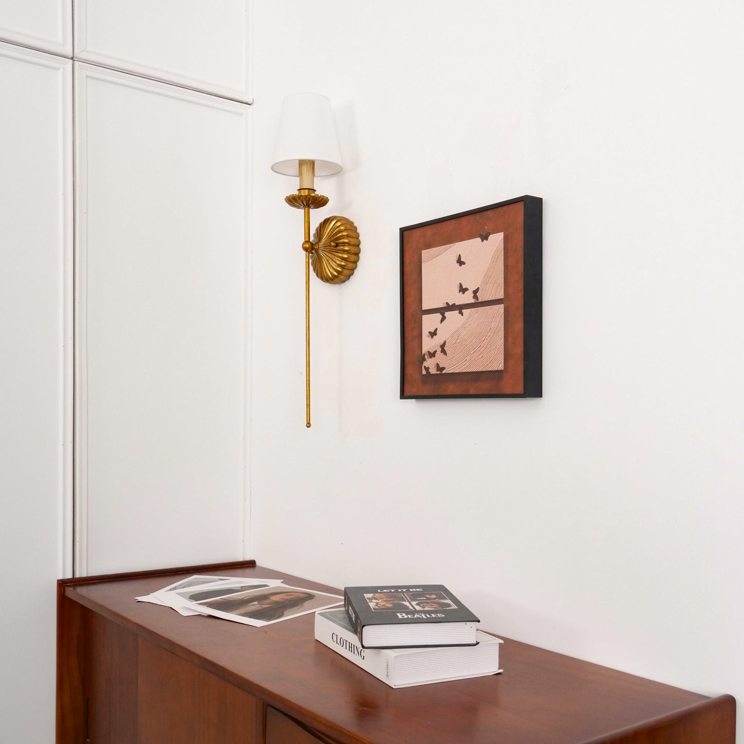Augustine Sconce - Single