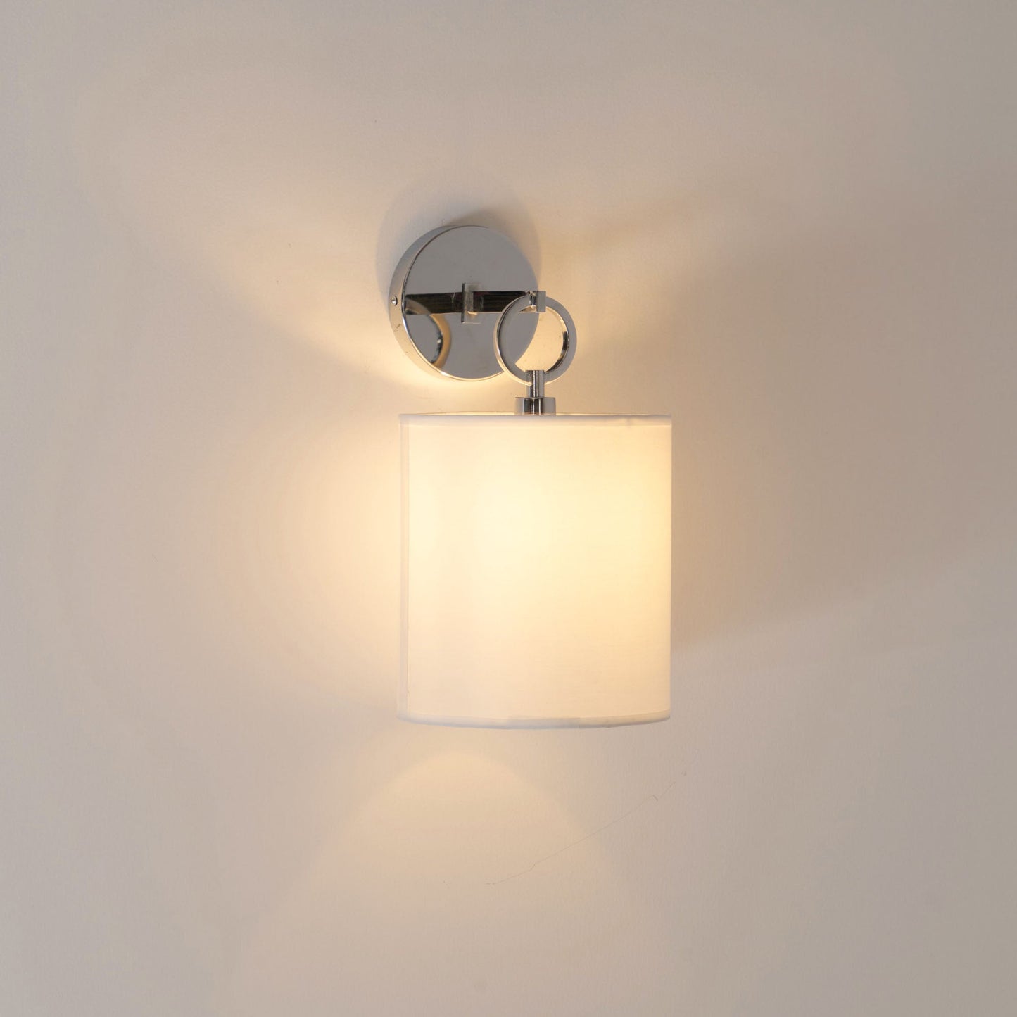 Signet Wandlampe