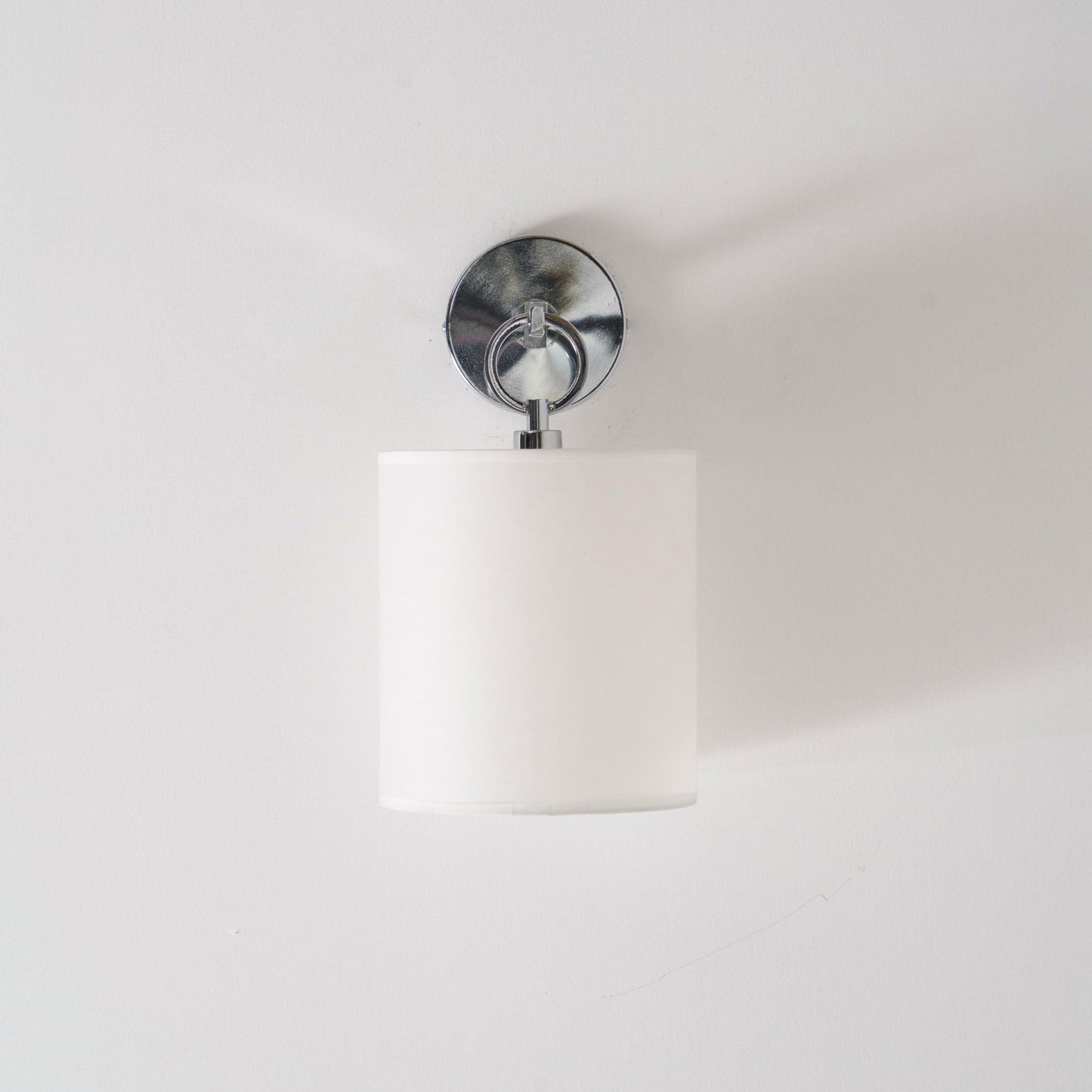 Signet Wandlampe
