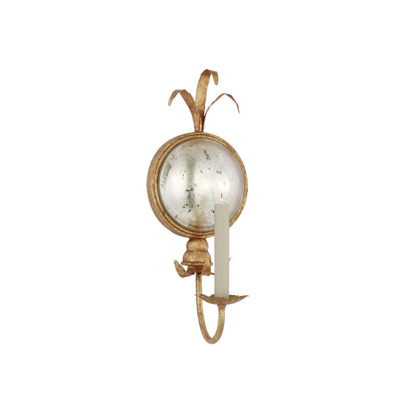Oculus Sconce