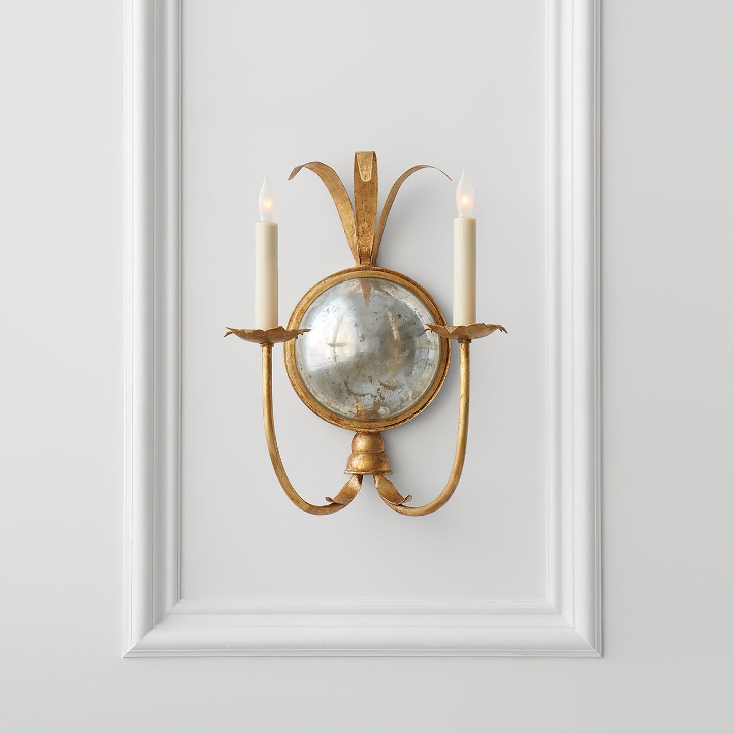 Oculus Sconce