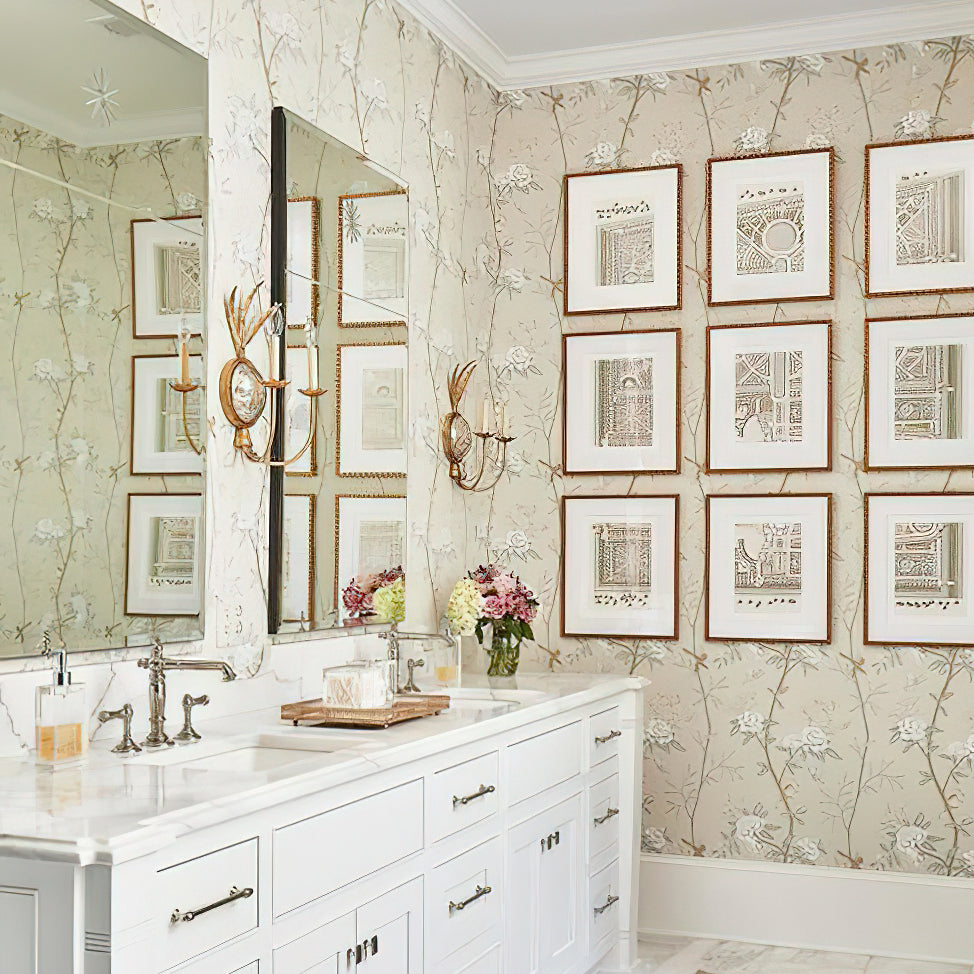 Oculus Sconce