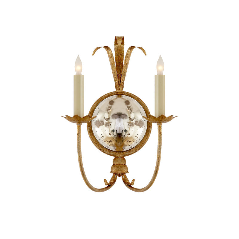 Oculus Sconce