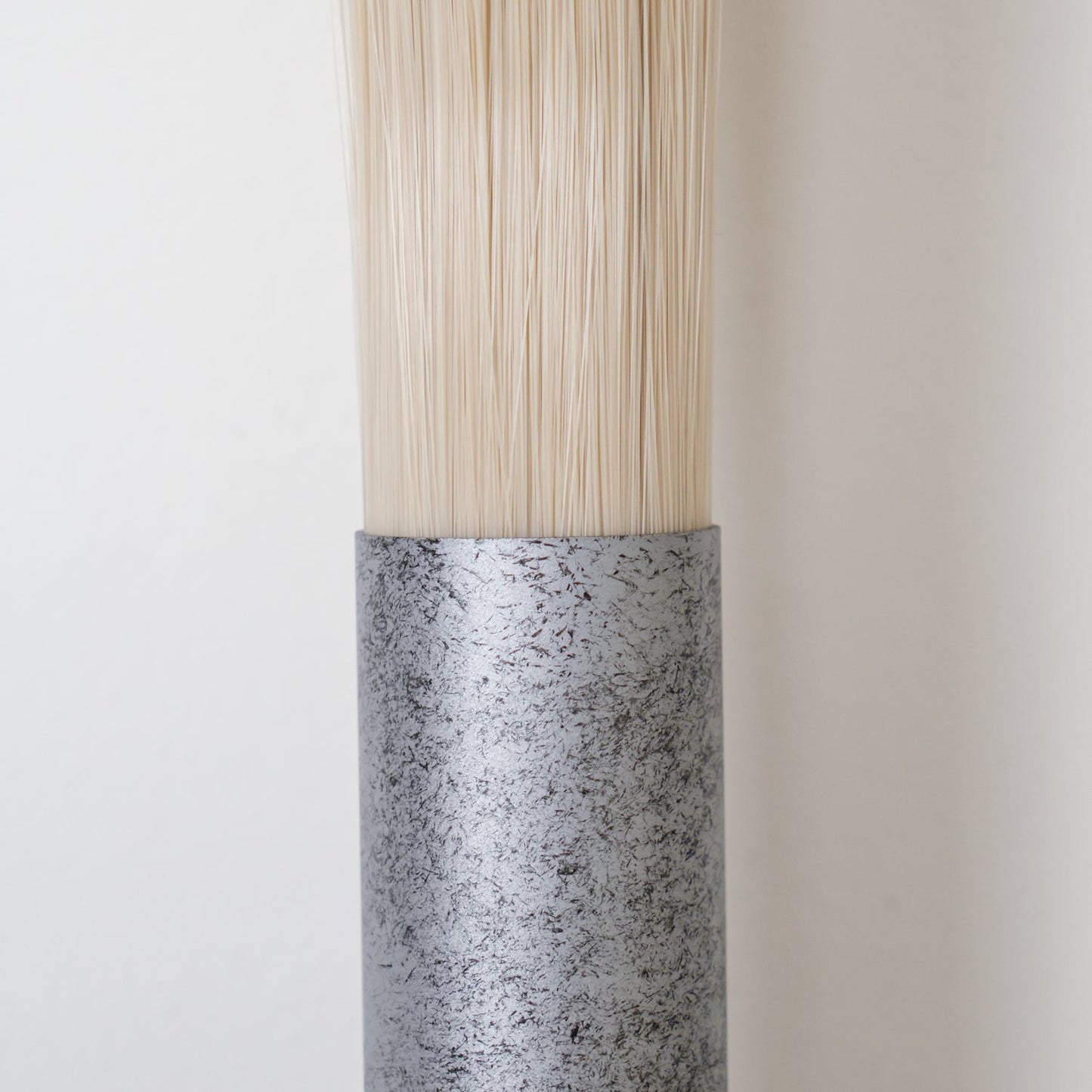 Pferdehaar-Wandlampe
