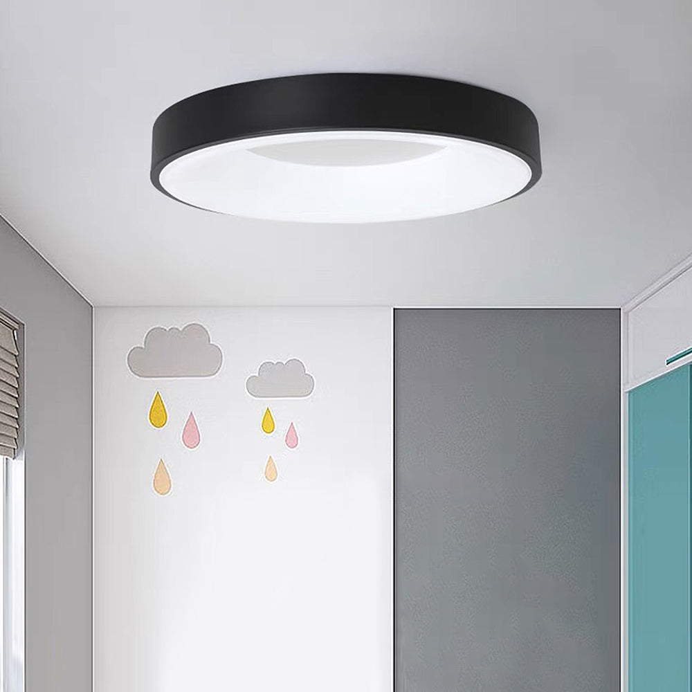 Atoll Flush Mount